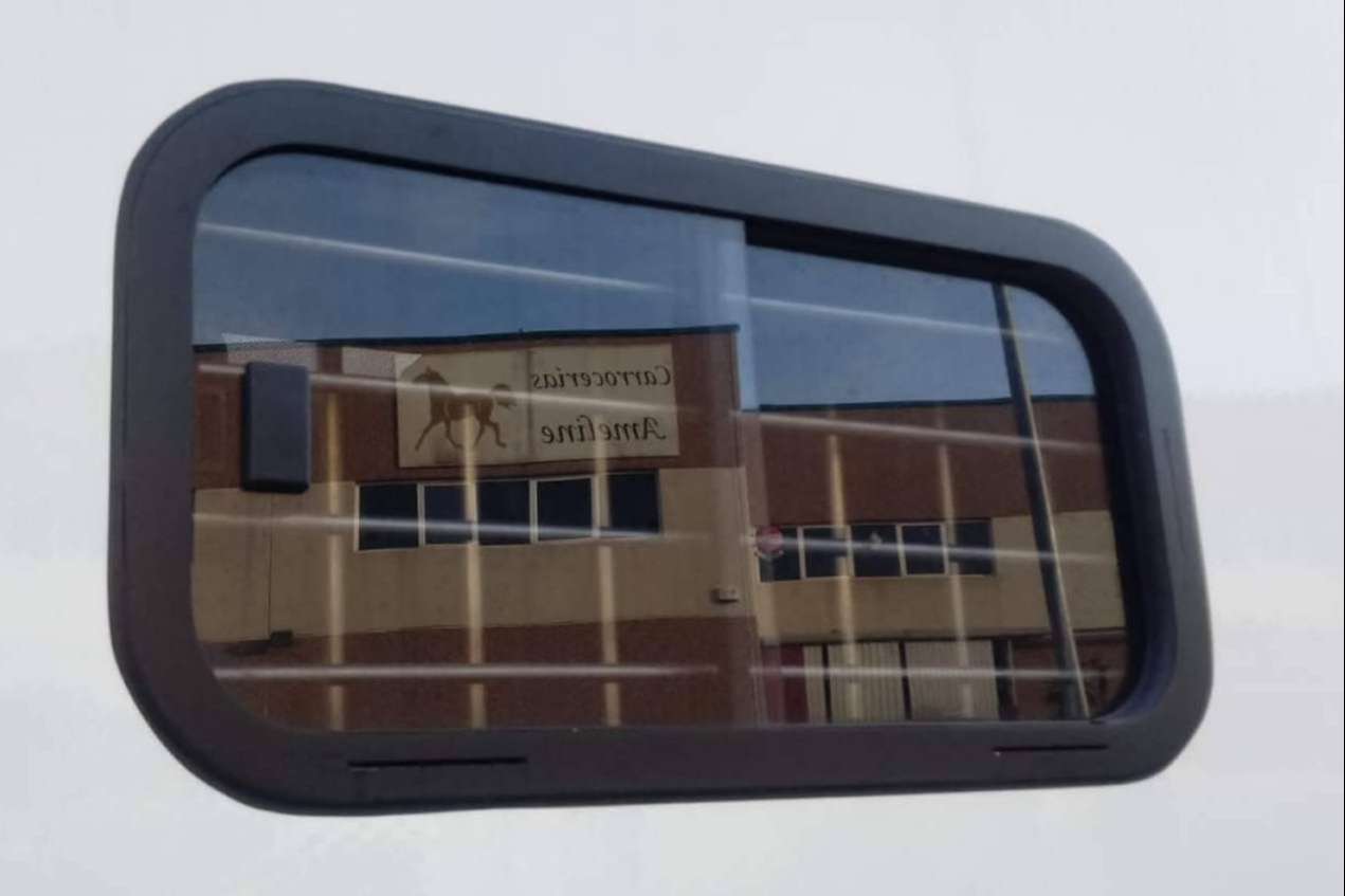 Baie Car ofrece la fabricación y venta de ventanas de calidad