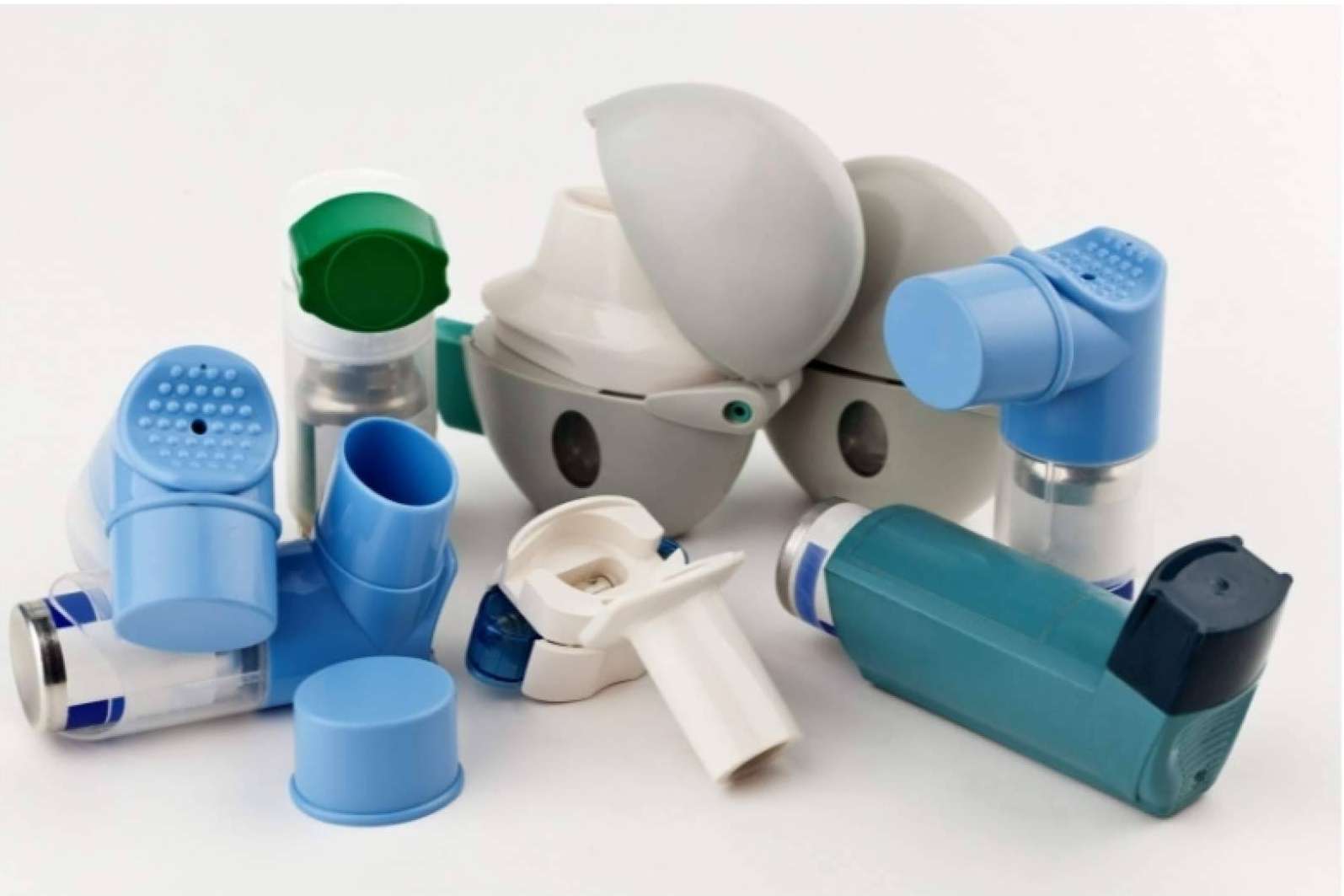 Asmabi Bizkaia se posiciona ante la polémica sobre la eliminación del uso de los inhaladores