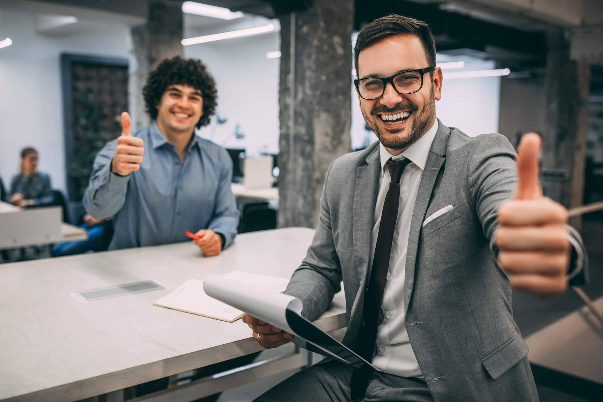 Ingeniería financiera para pymes de la mano de la empresa especializada Credibarna