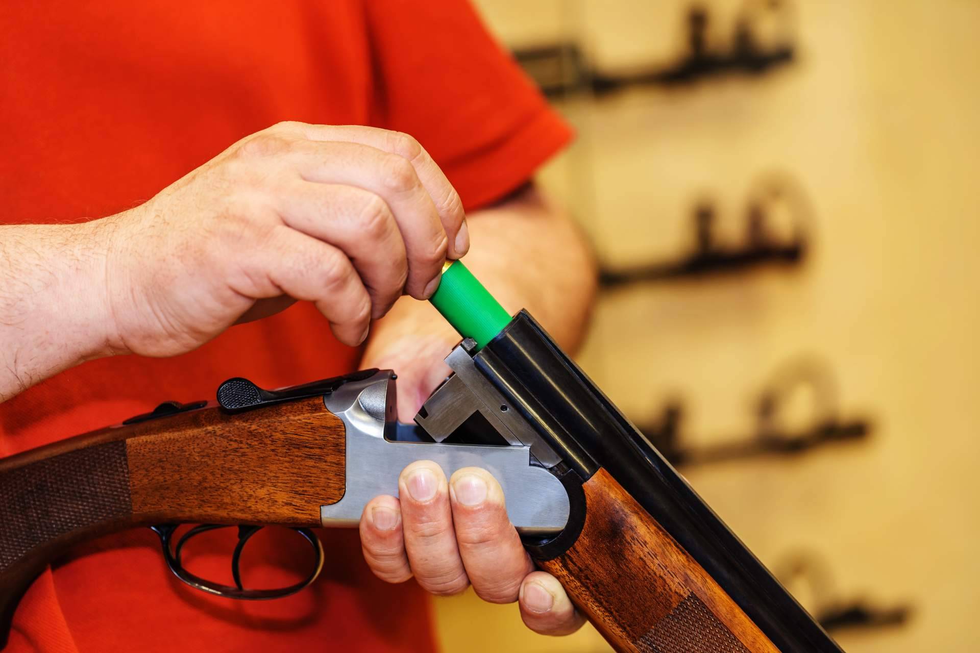 Tener armas y animales peligrosos requiere la aprobación de pruebas psicofísicas
