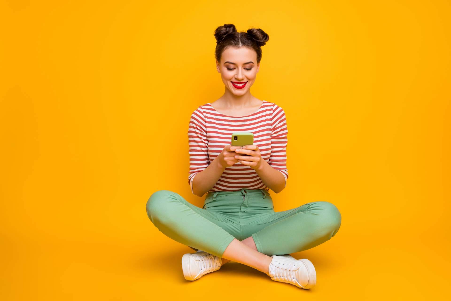 Potenciar las redes sociales para crecer y expandir la marca personal con Viralizate