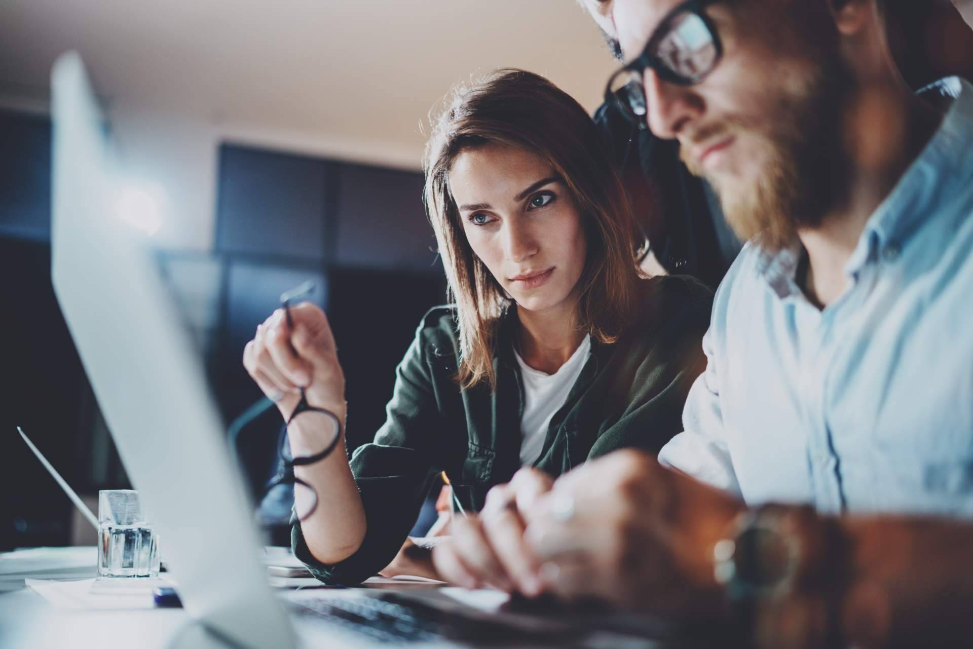 La agencia de posicionamiento web, RoCX
