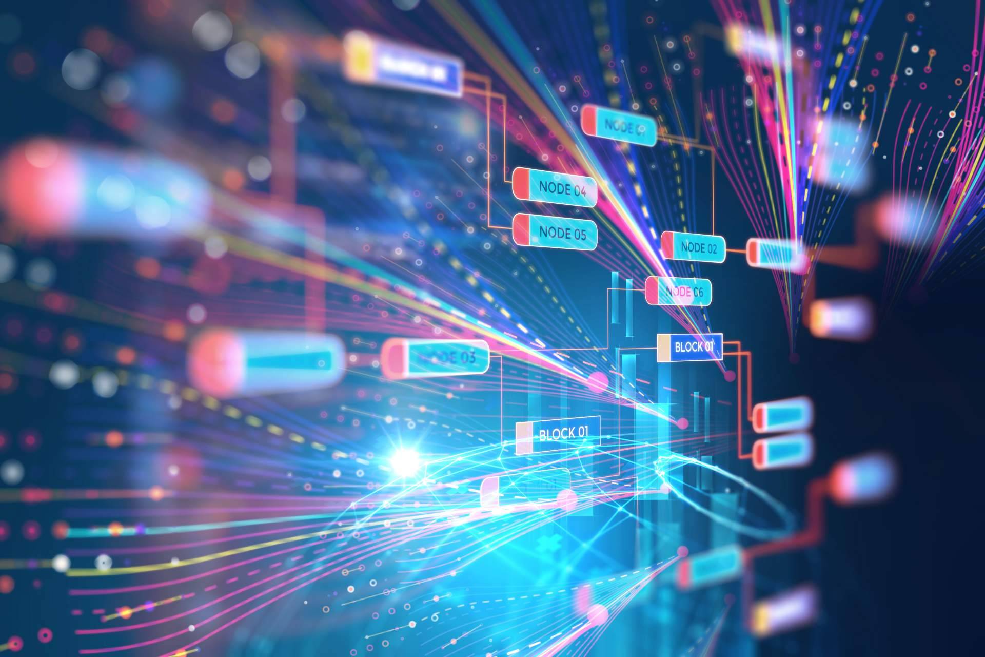 Los másteres en Big Data, Business Intelligence y Data Science de Blockchain School for Management que pueden impulsar una carrera
