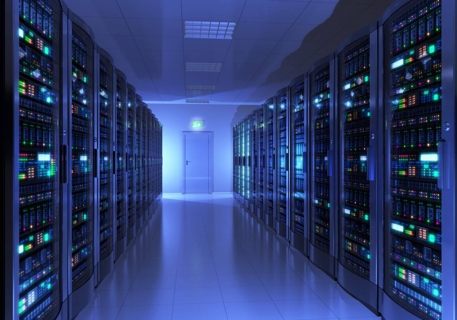 Hosting ecológico para empresas de la mano de Wetopi