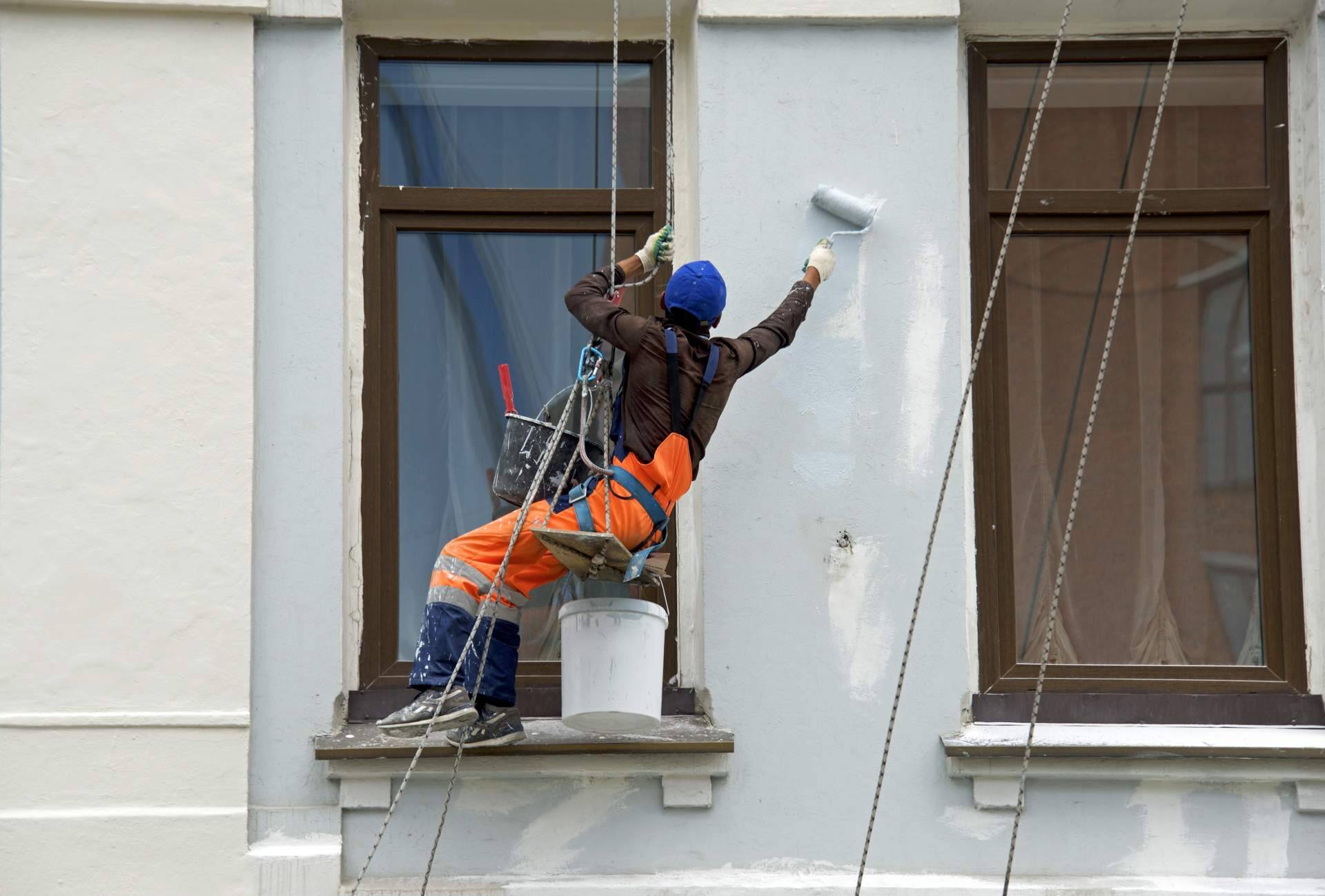 ¿Cuáles son las diferencias entre los trabajos verticales y de altura?, por Vertical, Tratamientos y Aplicaciones