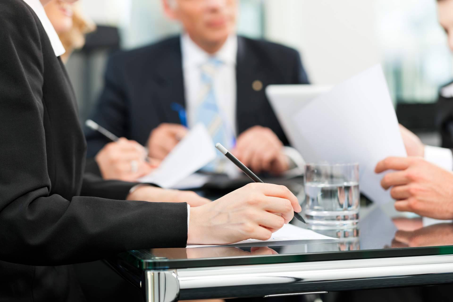 Soluciones individualizadas con el servicio anual de Asesoría Jurídica de la mano de Legalcity