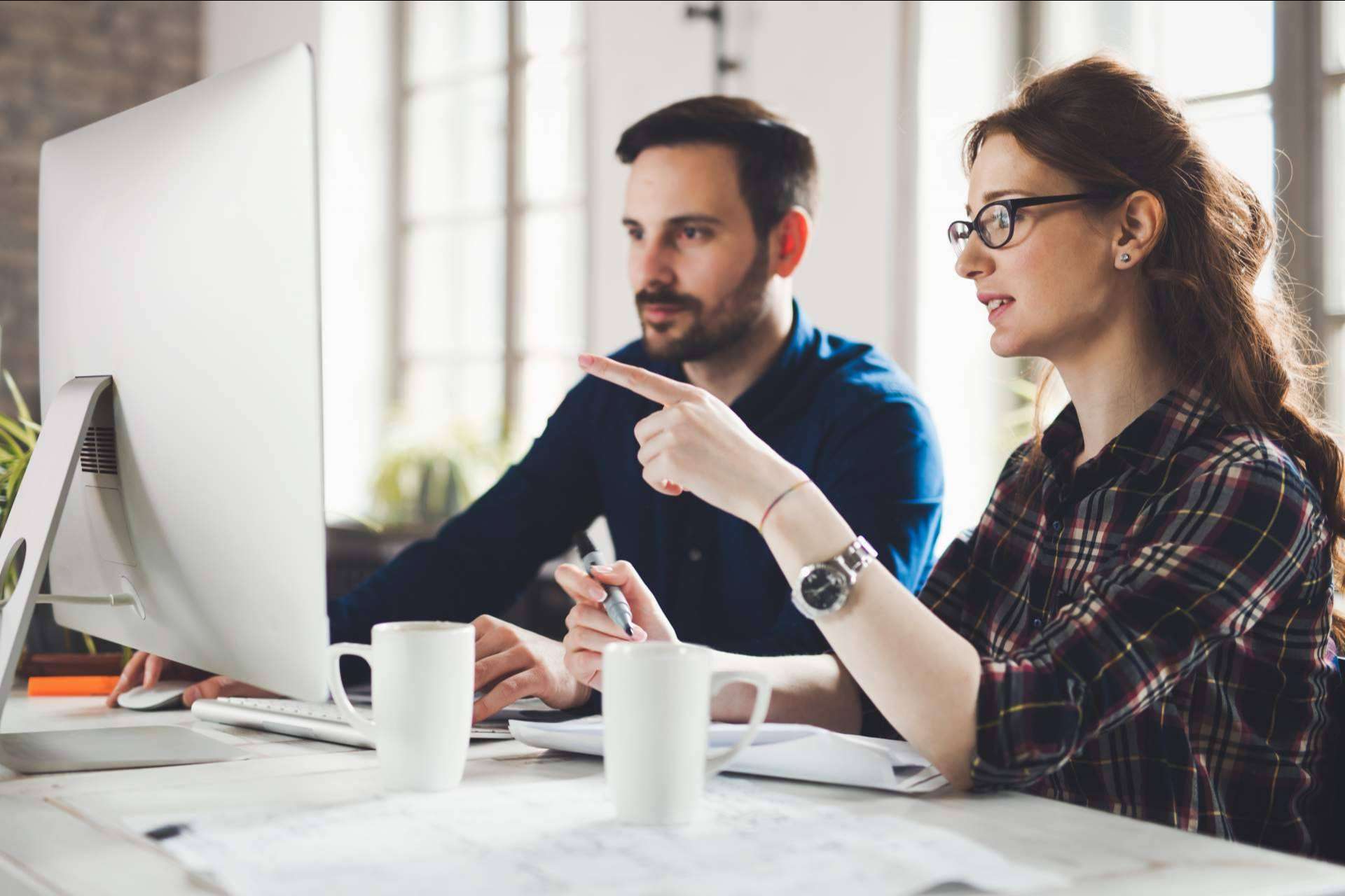 El software ERP y CRM de Ideiatek capaz de optimizar el rendimiento de las empresas