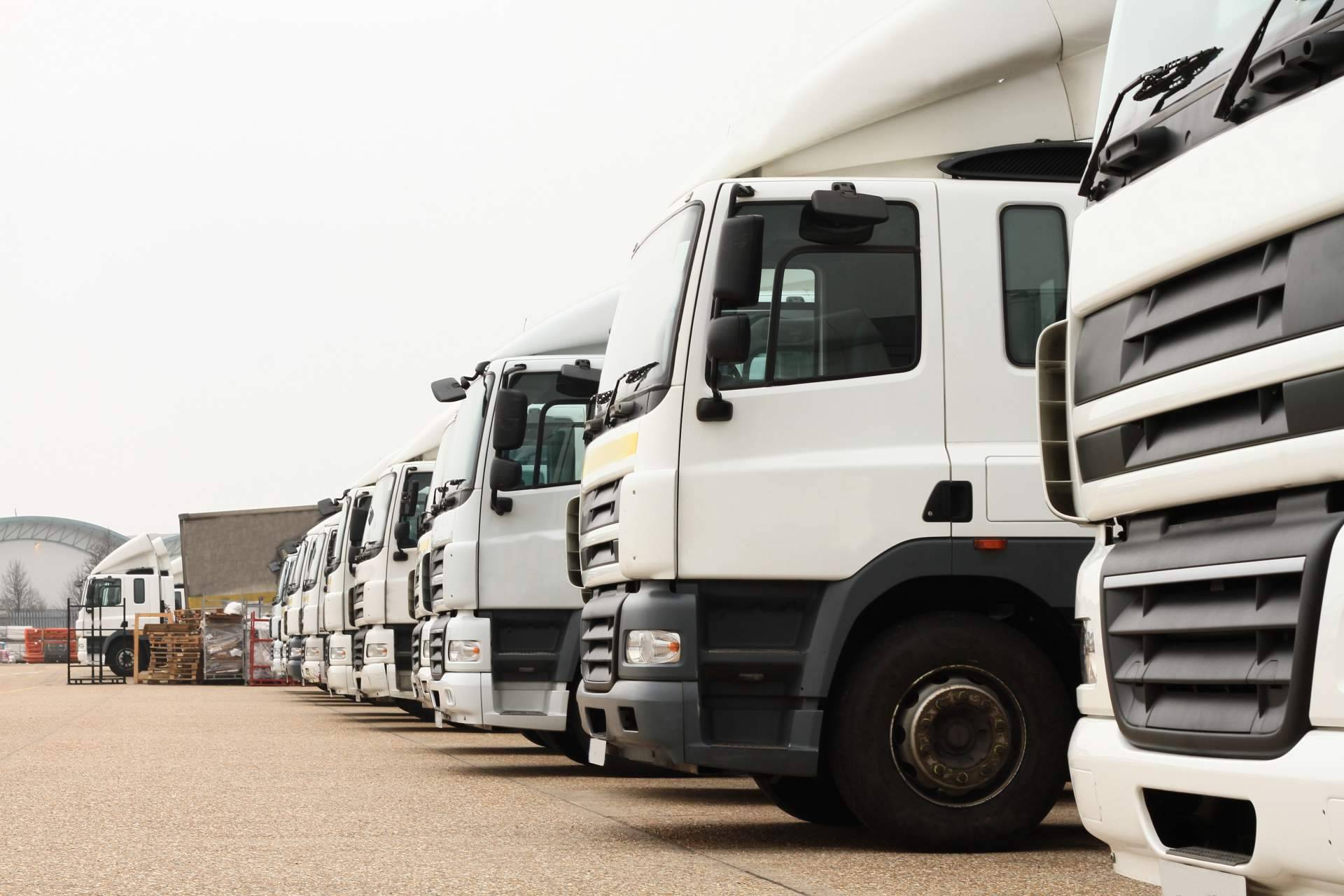 ¿Por qué es importante contratar una gestoría de transportes?