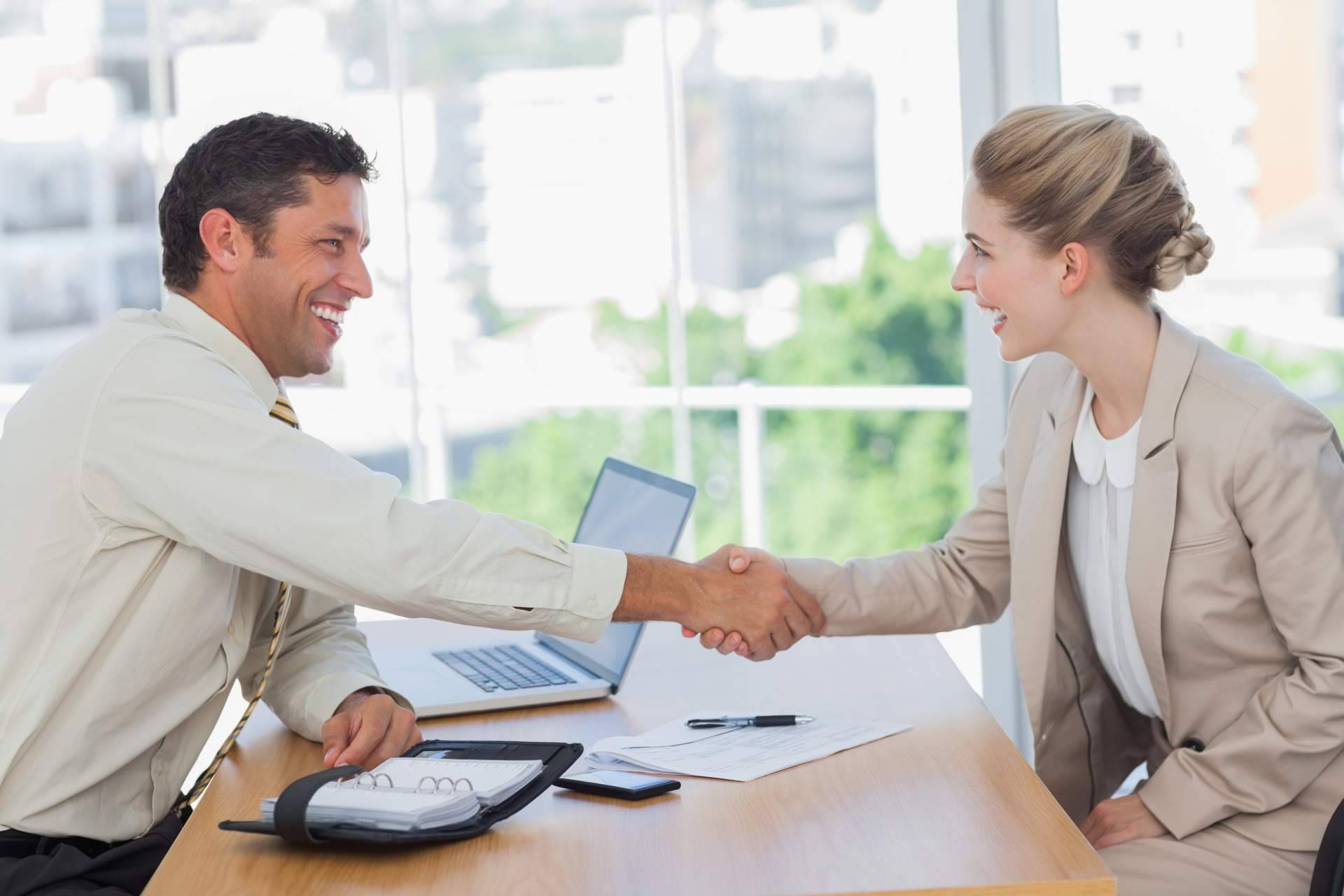 Encontrar un puesto laboral y al mejor candidato para la empresa contratante, gracias a AvanzaEmpleo