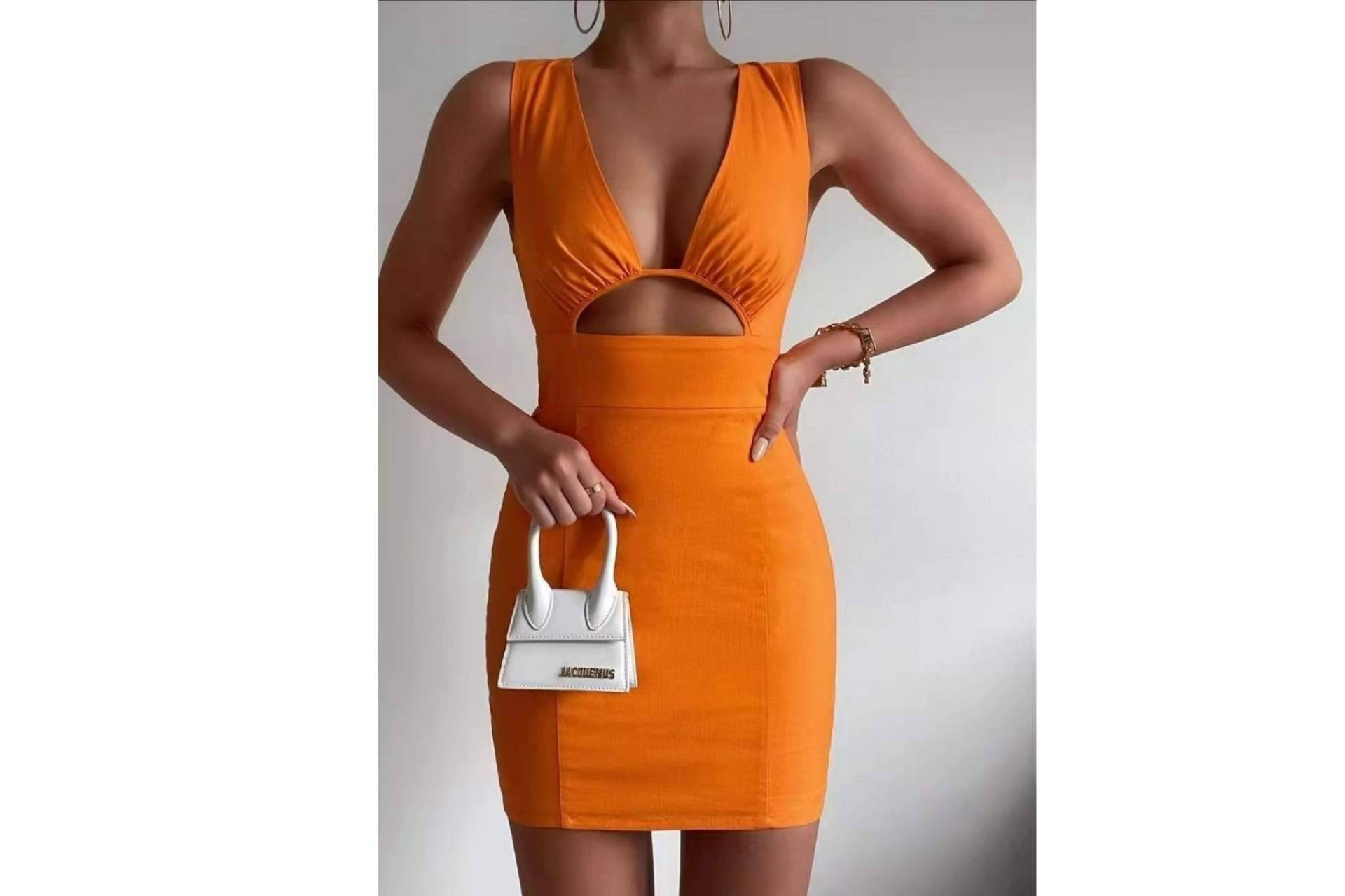 Las tendencias actuales de ropa turca están en Moda 25