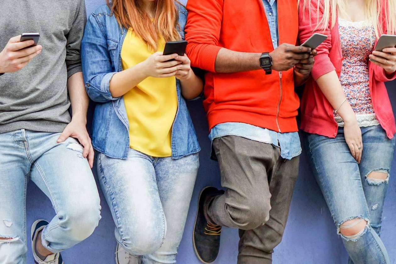 Potenciar el contenido en redes sociales y aumentar la presencia de una marca con la ayuda de Viralizate