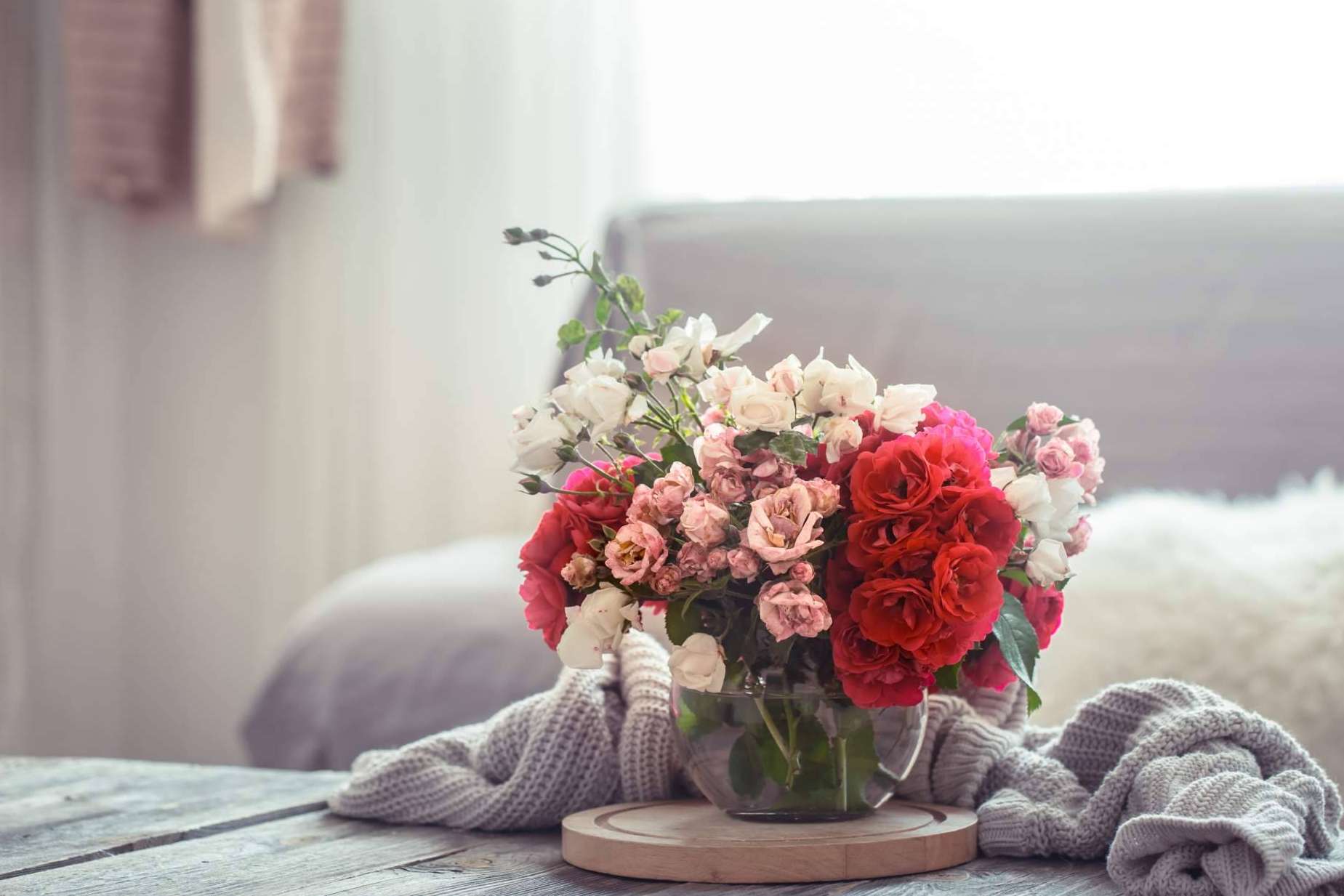 Tendencias en decoración para primavera 2022