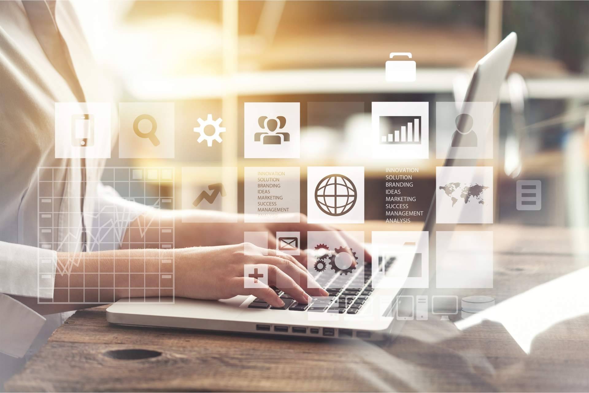 ¿Cómo es el servicio online para gestiones de la Administración Pública de Gestiones 24?