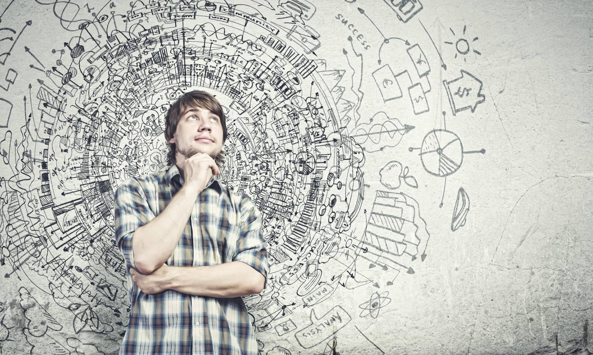 La creatividad para el yo