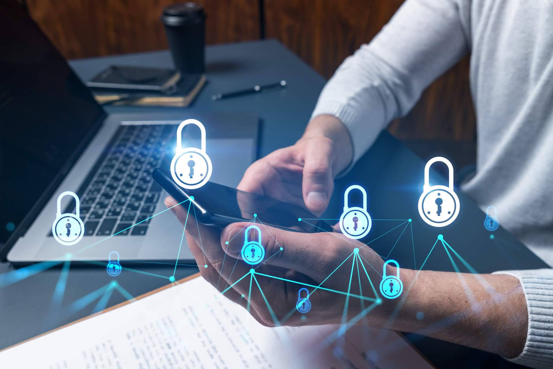 Ciberseguridad NETSKOPE SASE de la mano de GRUPO LINKA
