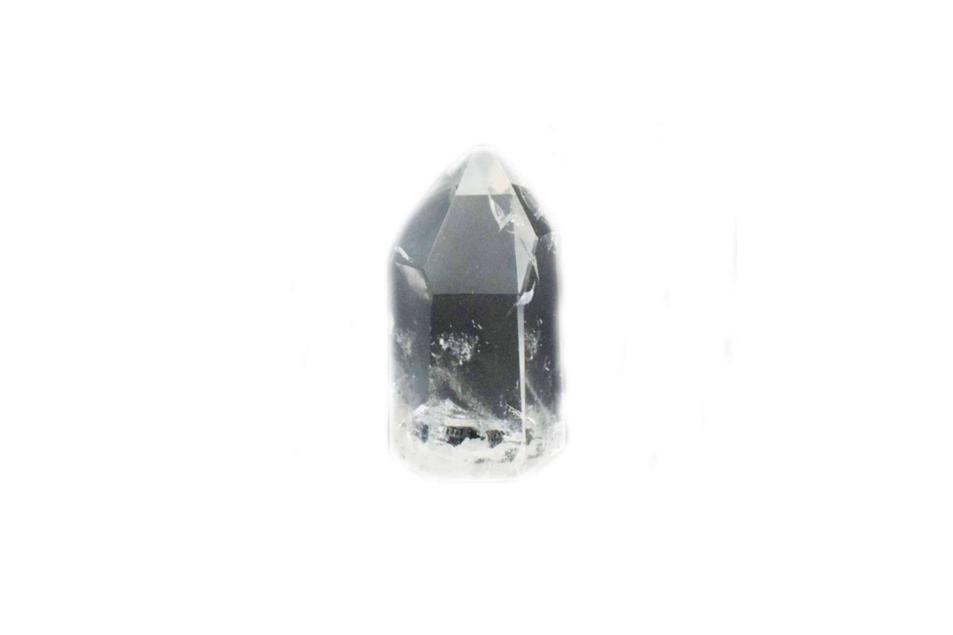 Las puntas de cuarzo disponibles en Tierra de Gemas