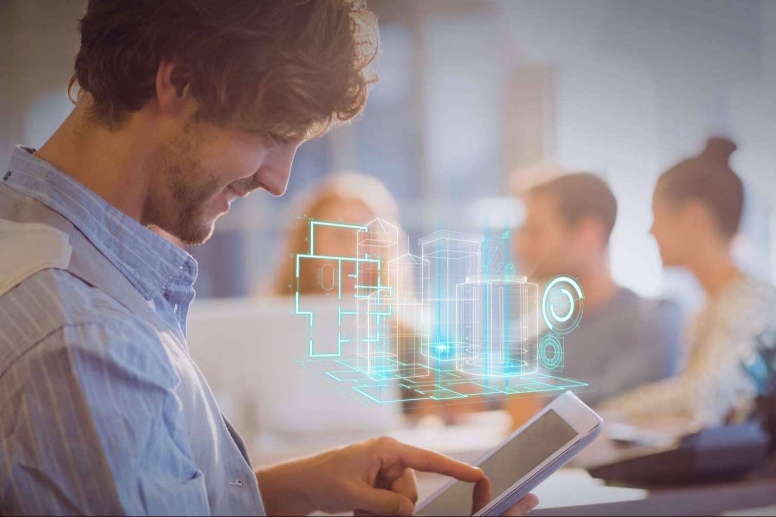 BIM Zone, para el desarrollo de proyectos, ofrece diversos recursos
