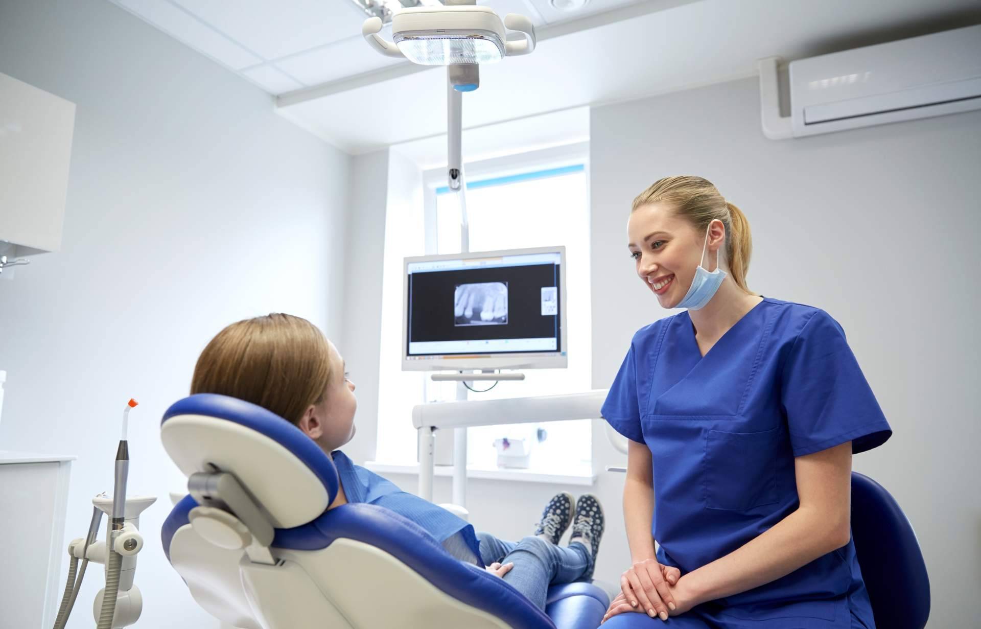 Corrales Dental sobre la importancia de un trato cercano y familiar en las clínicas dentales