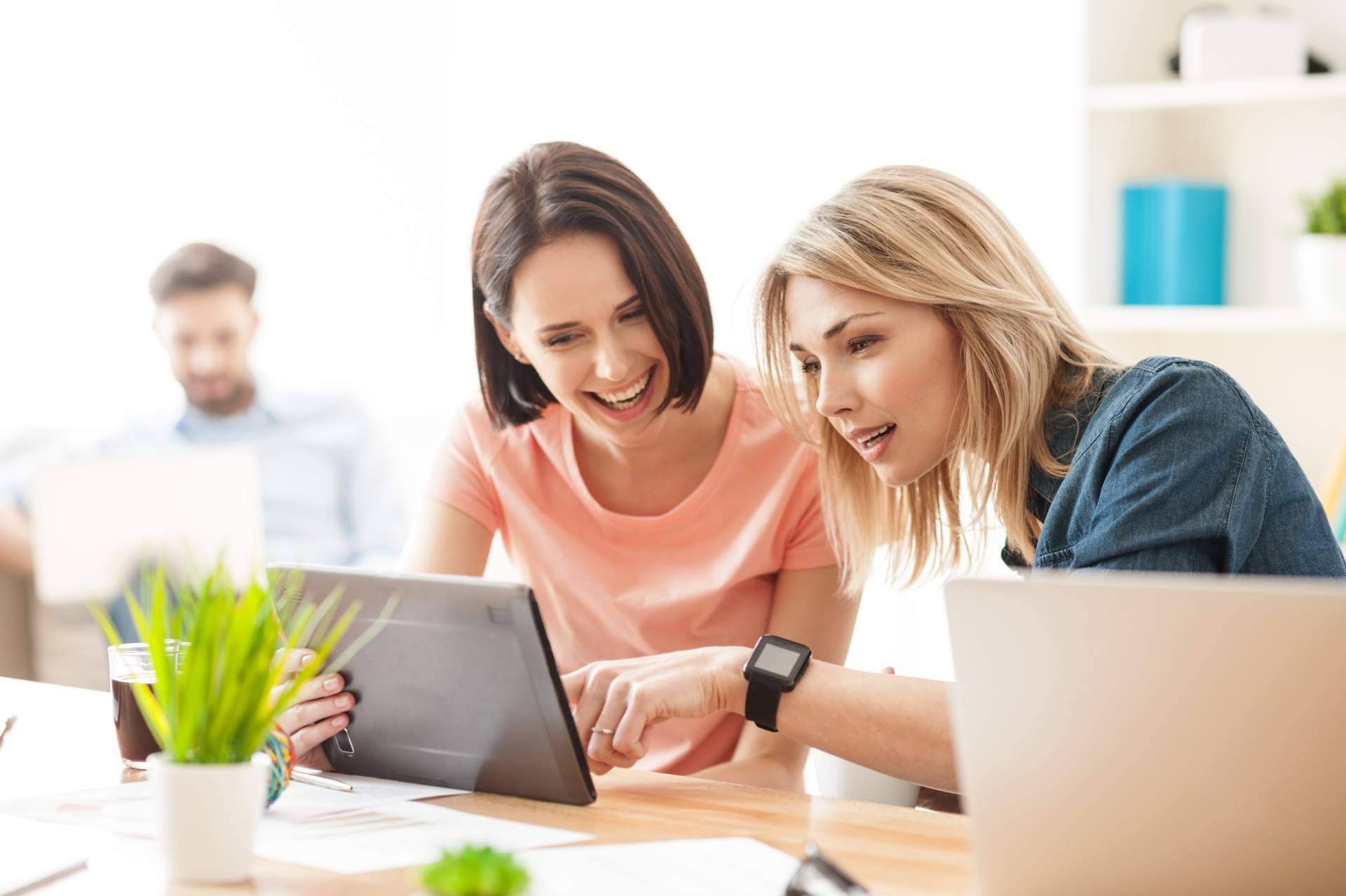 Estrategia y creatividad unidas para crear contenidos potentes, diferenciadores y virales, de la mano de Bold Way Forward