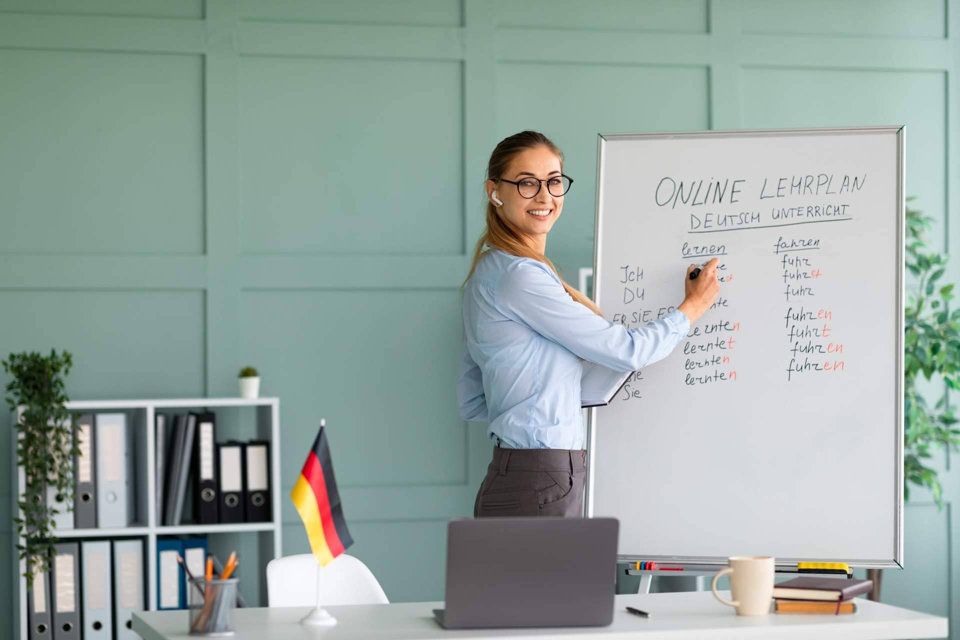 El aprendizaje del idioma requiere previsión, planificación y tiempo, según Academia Hamburg