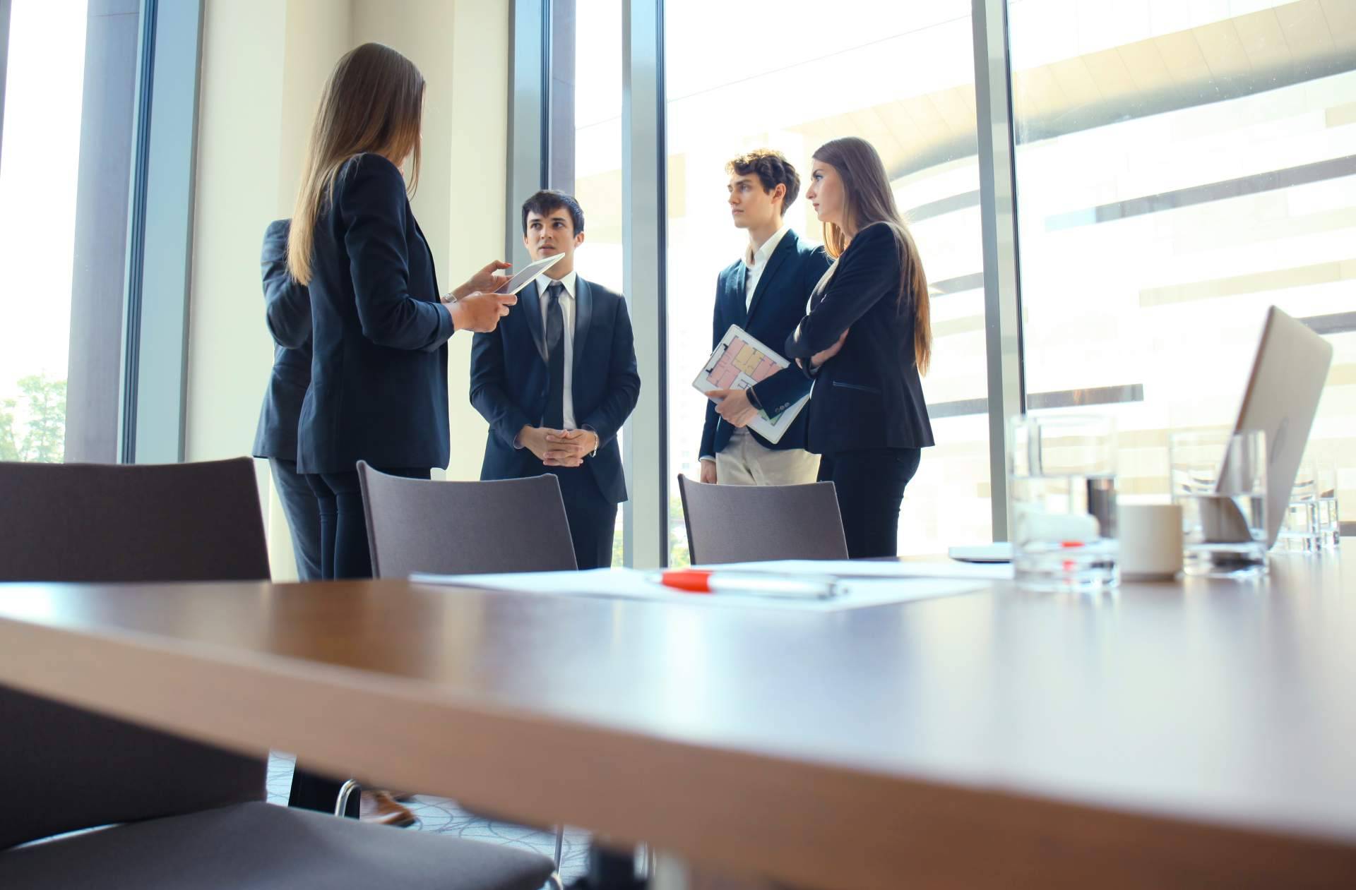 Interim Management, la modalidad flexible y rentable para contratar directivos