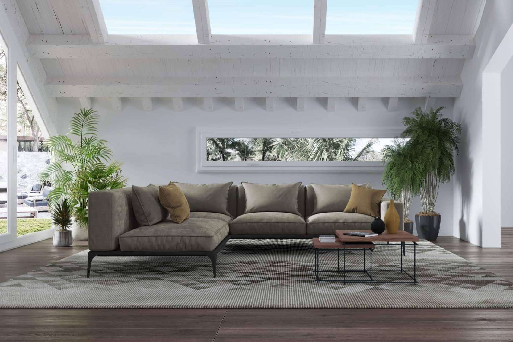 PortobelloStreet.es, trucos y consejos de decoración para encontrar los sofás adecuados