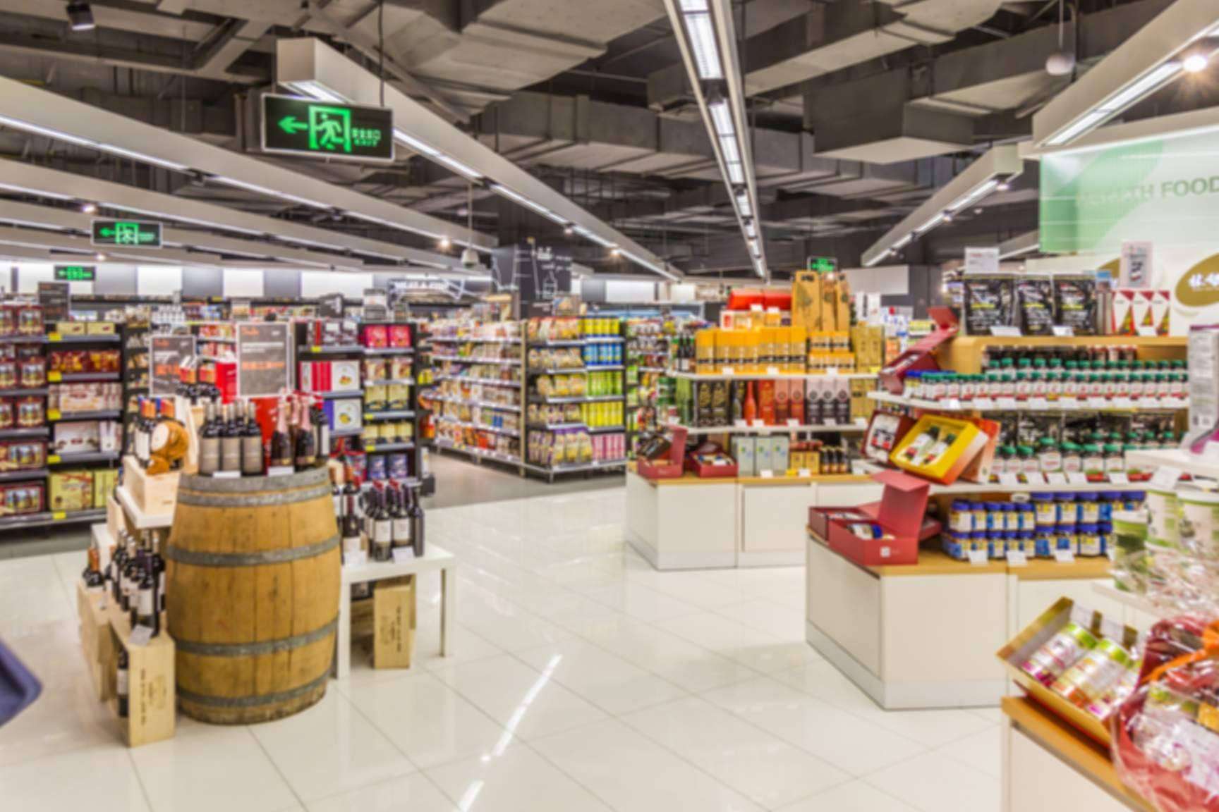 Mejorar la eficiencia de gestión con un ERP de supermercados