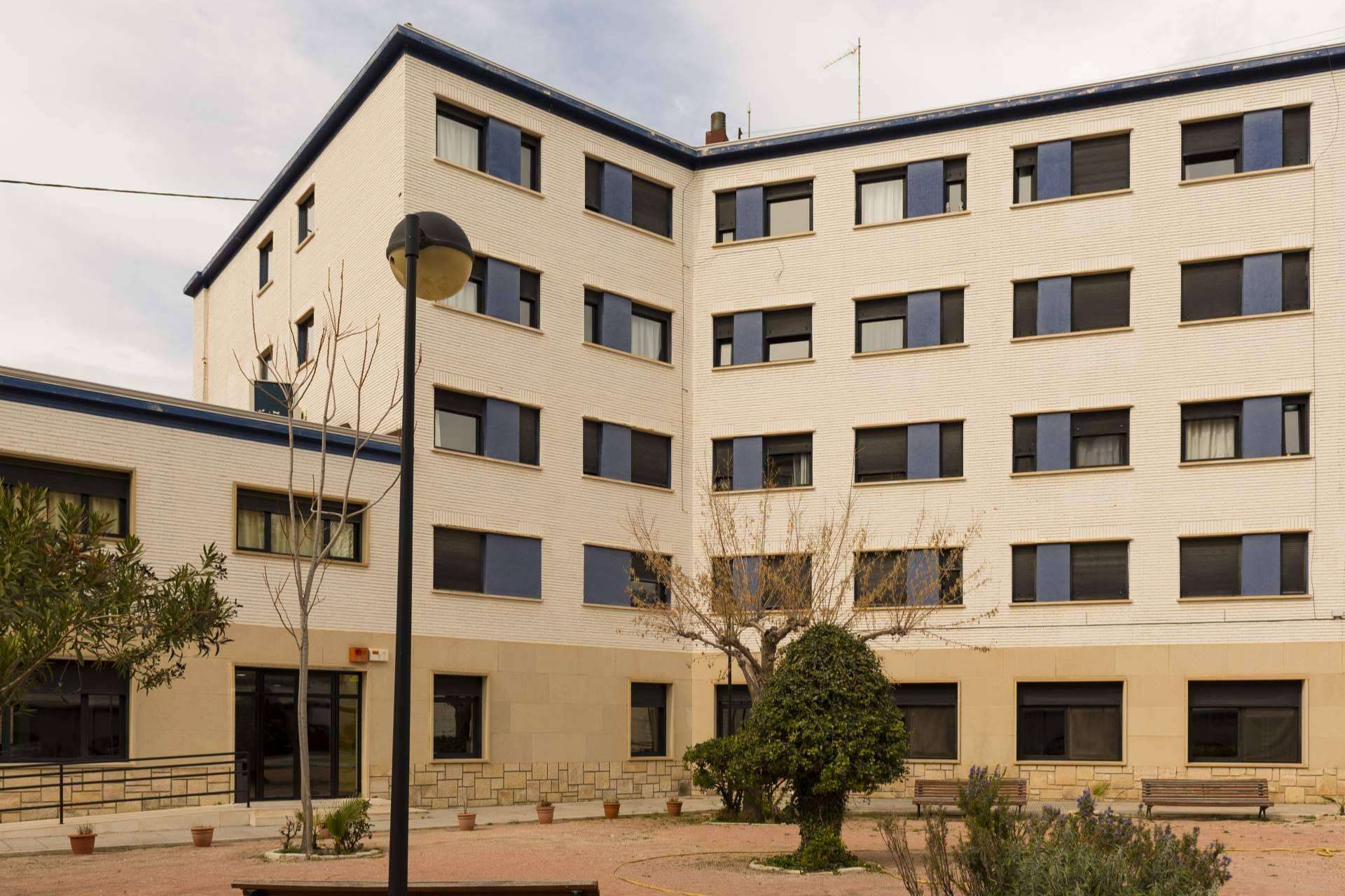 Las principales características que debe tener una residencia para estudiantes, según Colegio Mayor Ovidi Montllor