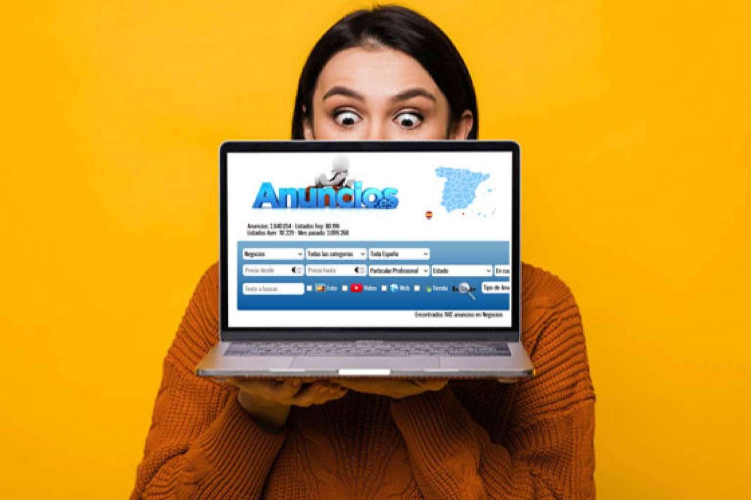 Publicar en anuncios.es anuncios gratis