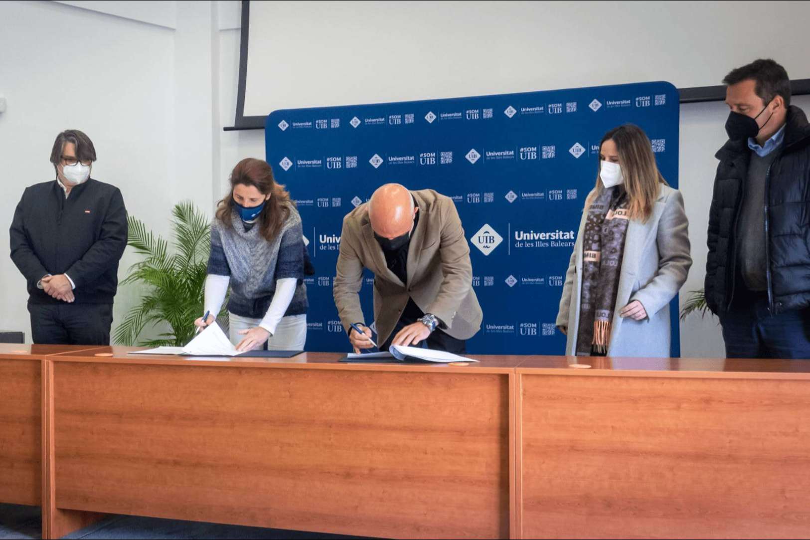 3digits brindará dos becas a alumnos de Ingeniería Informática durante el año académico