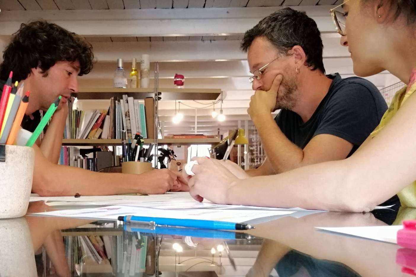 Outsourcing de diseño para empresas, de la mano de Gauzak
