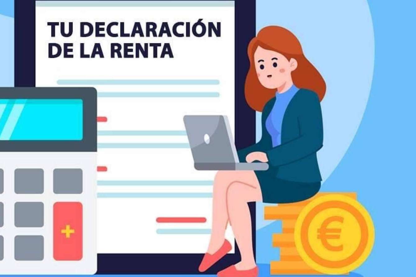 ¿Cuáles son las consecuencias si no se realiza la renta 2021 en plazo?