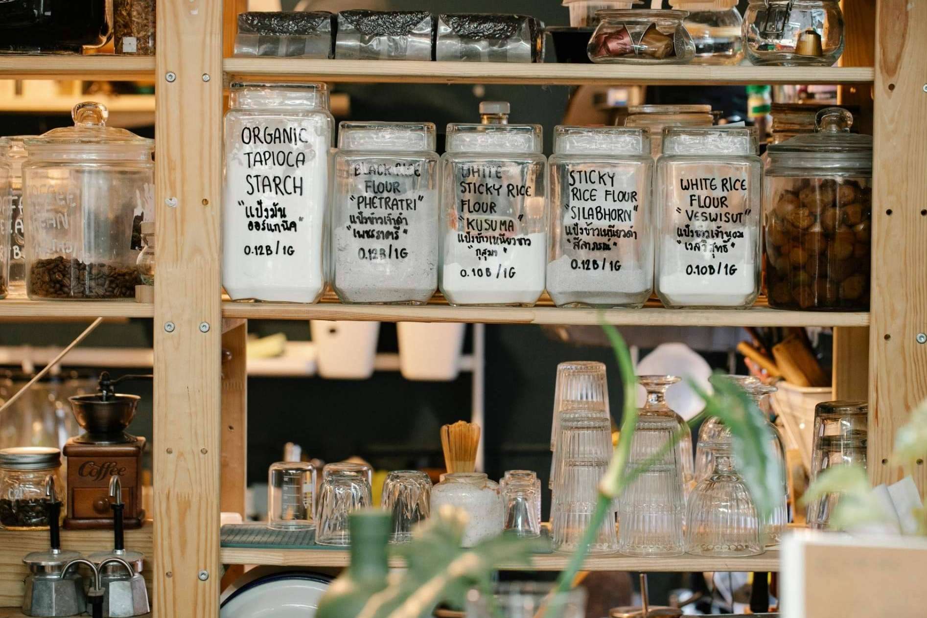 Mantener el orden del hogar con la ayuda de los accesorios decorativos de Iglú Tiendas