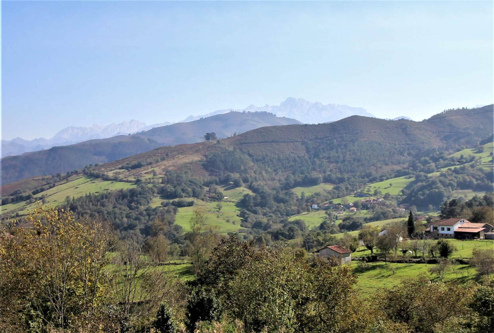 Iberia North dispone de casas rurales en la montaña y la costa