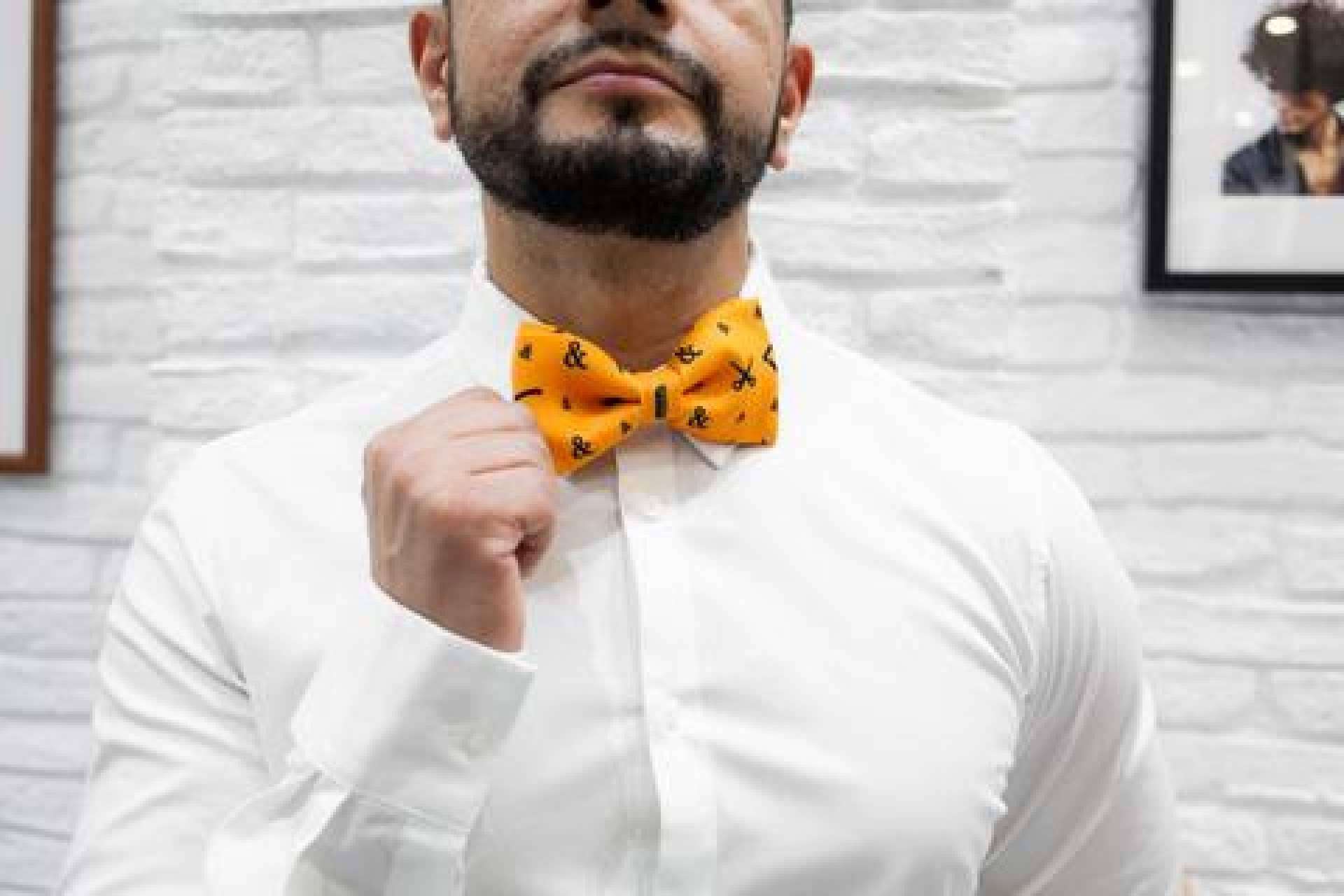 Pitas, Pitas Pajaritas y sus más de 300 modelos diferentes de pajaritas hombre