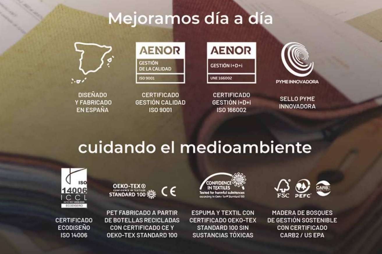 Absotec dispone de sistemas de acondicionamiento acústico para disfrutar de la vida sin ruido
