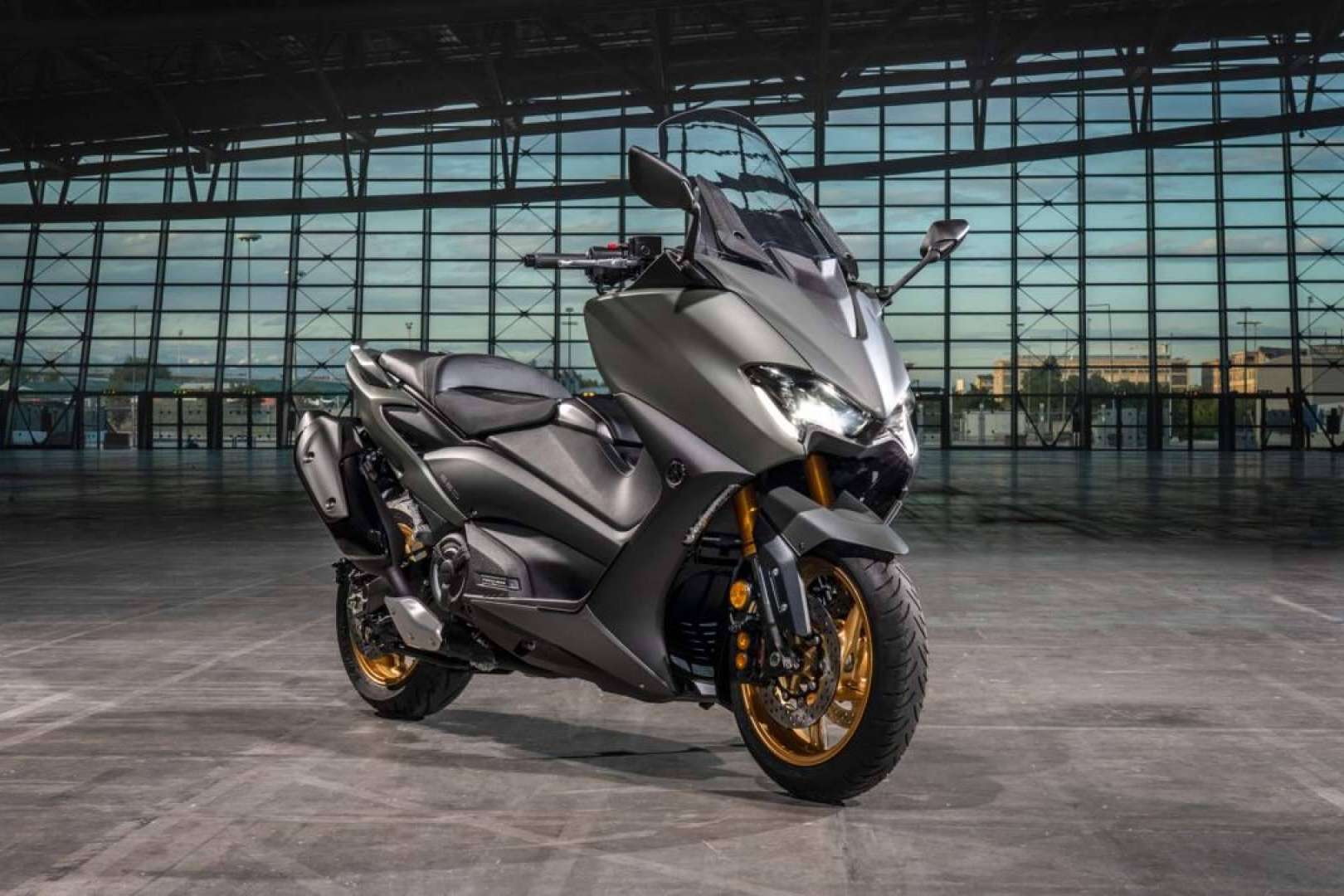 Pruebas de Motos ofrece consejos para elegir el tipo de moto adecuado