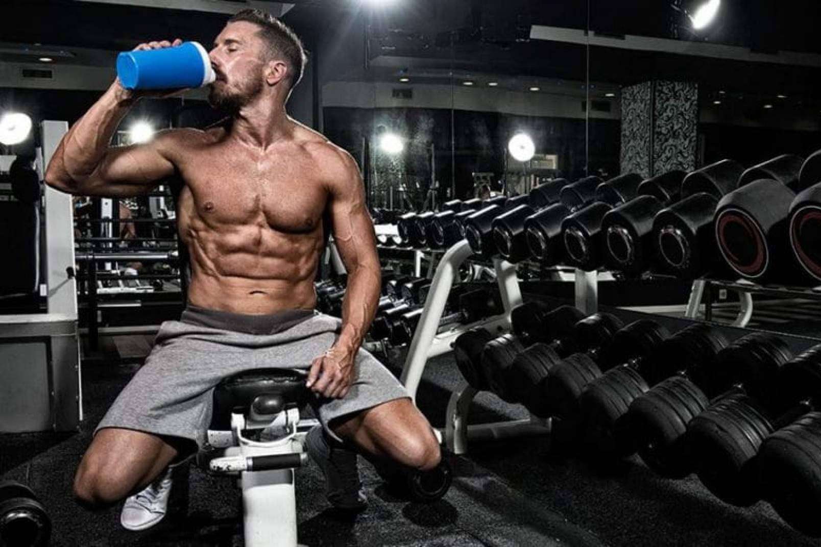 ¿Cuáles son los beneficios de las proteínas whey y las barritas proteicas? Healthy Body Champ