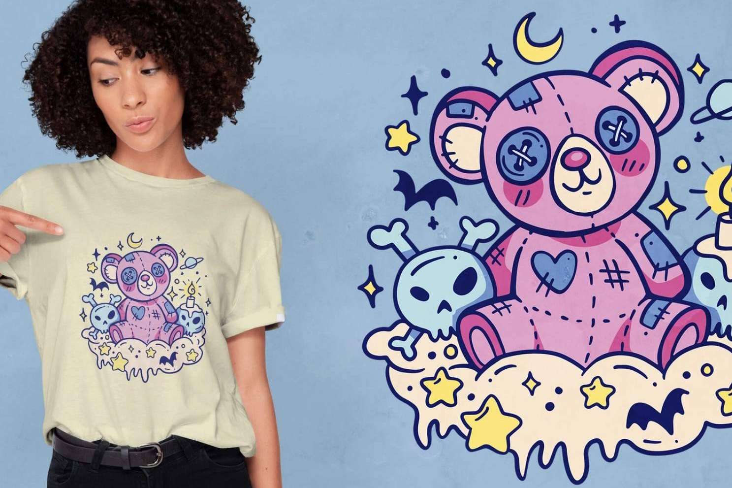 El nuevo proyecto de venta al por menor de Printyoo, Camisetaspersonalizadas.com