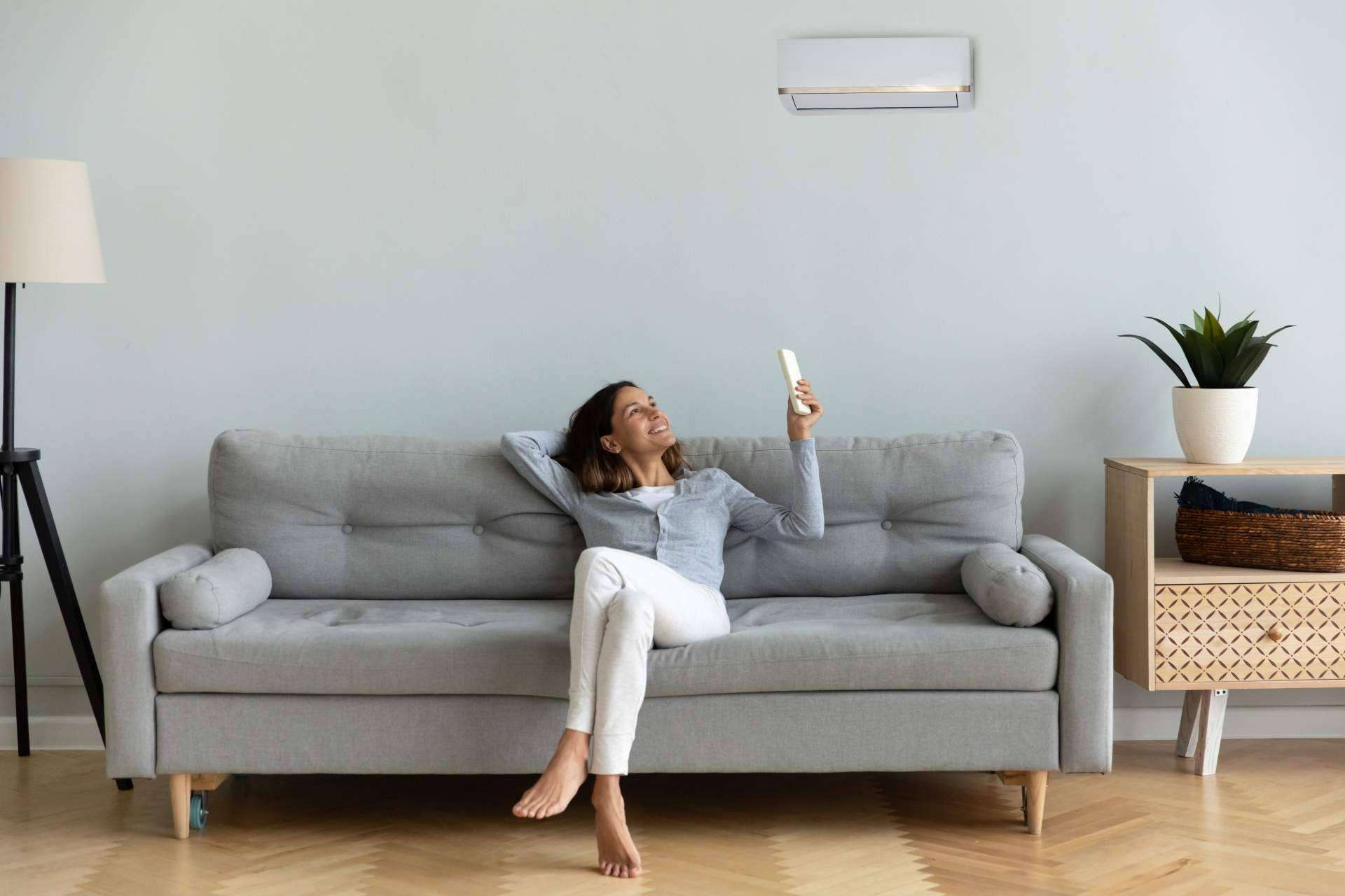 Comparar precios de aires acondicionados para encontrar el más rentable en Globerada