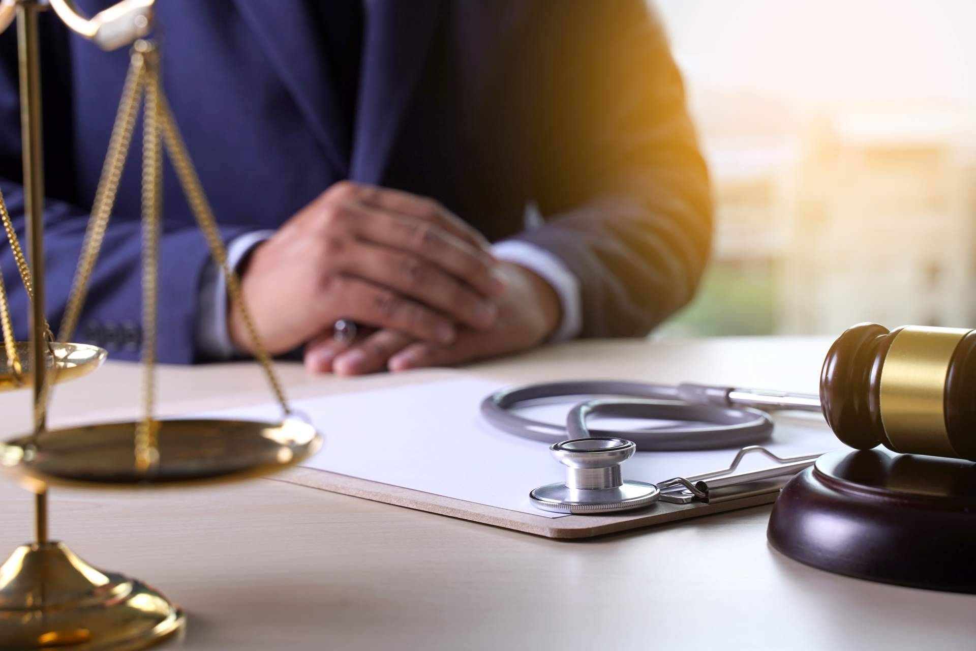 Soler Naharro, abogados especialistas en casos de negligencia médica
