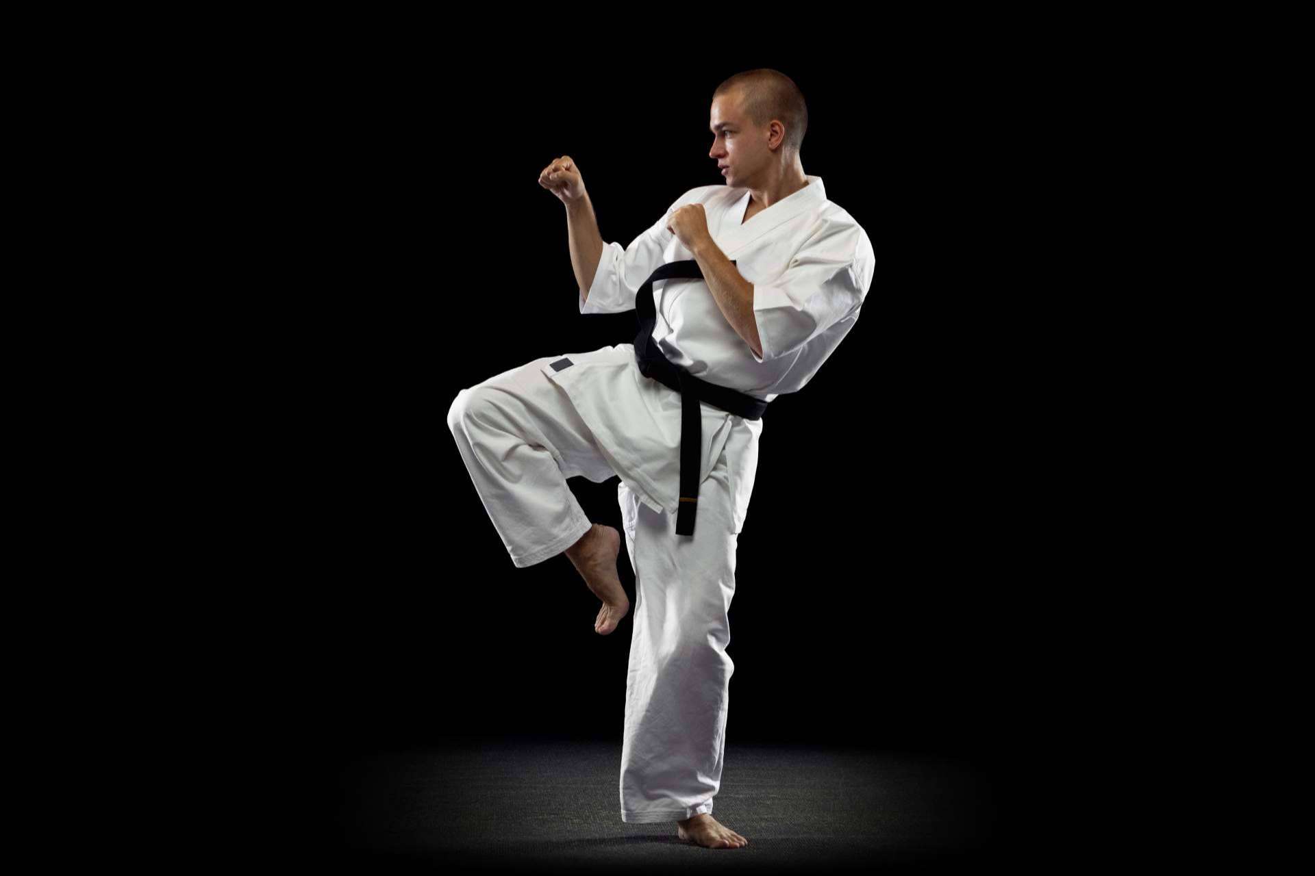 Kendokan Martial Arts cuenta con todo lo necesario para equiparse a la hora de practicar el arte marcial favorito de cada uno