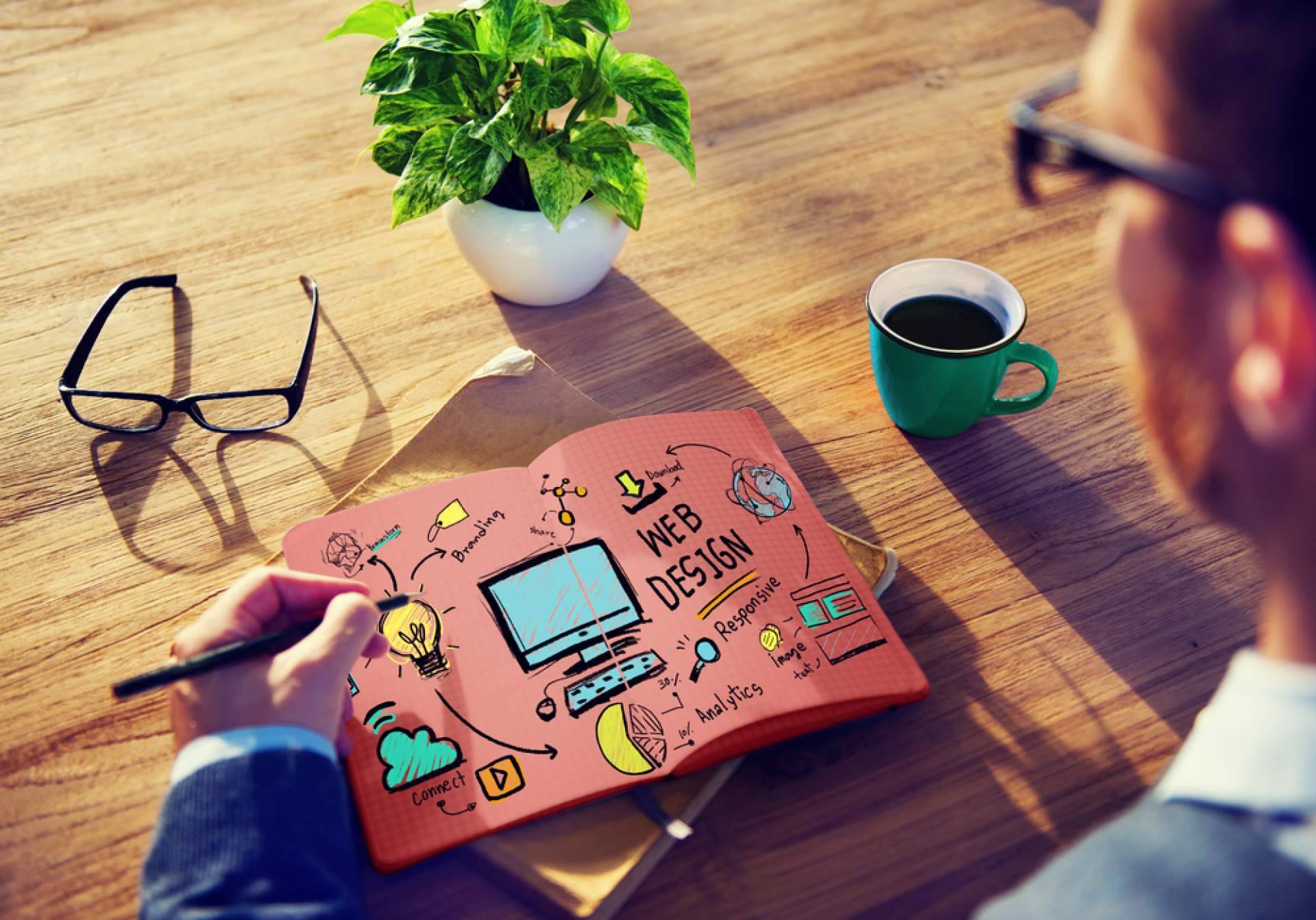 Generacionweb es especialista en diseño web Valencia y presta servicios en toda España