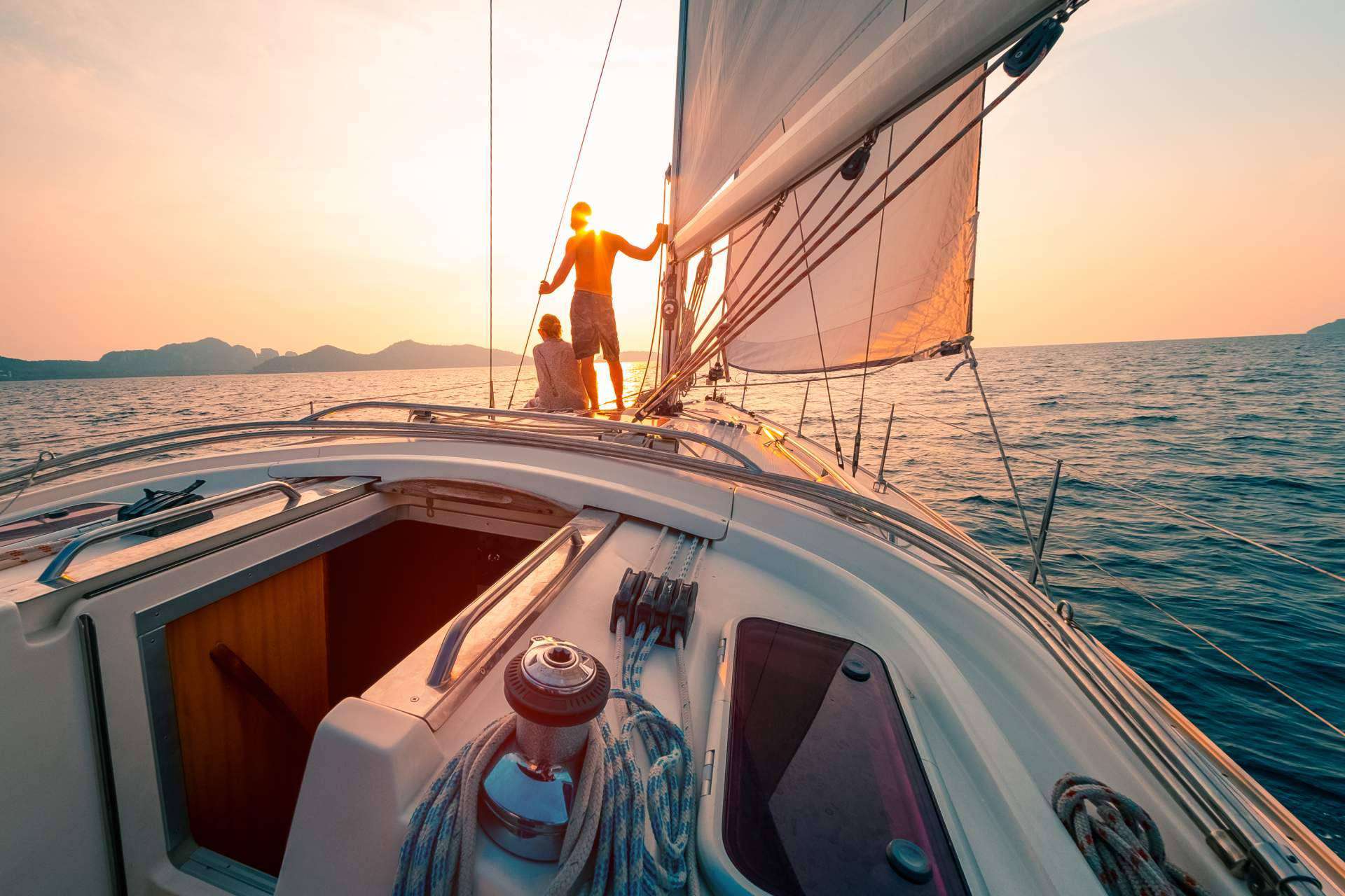 Convertirse en miembro VIP de Boat Experience para disfrutar de descuentos exclusivos en una gran variedad de experiencias