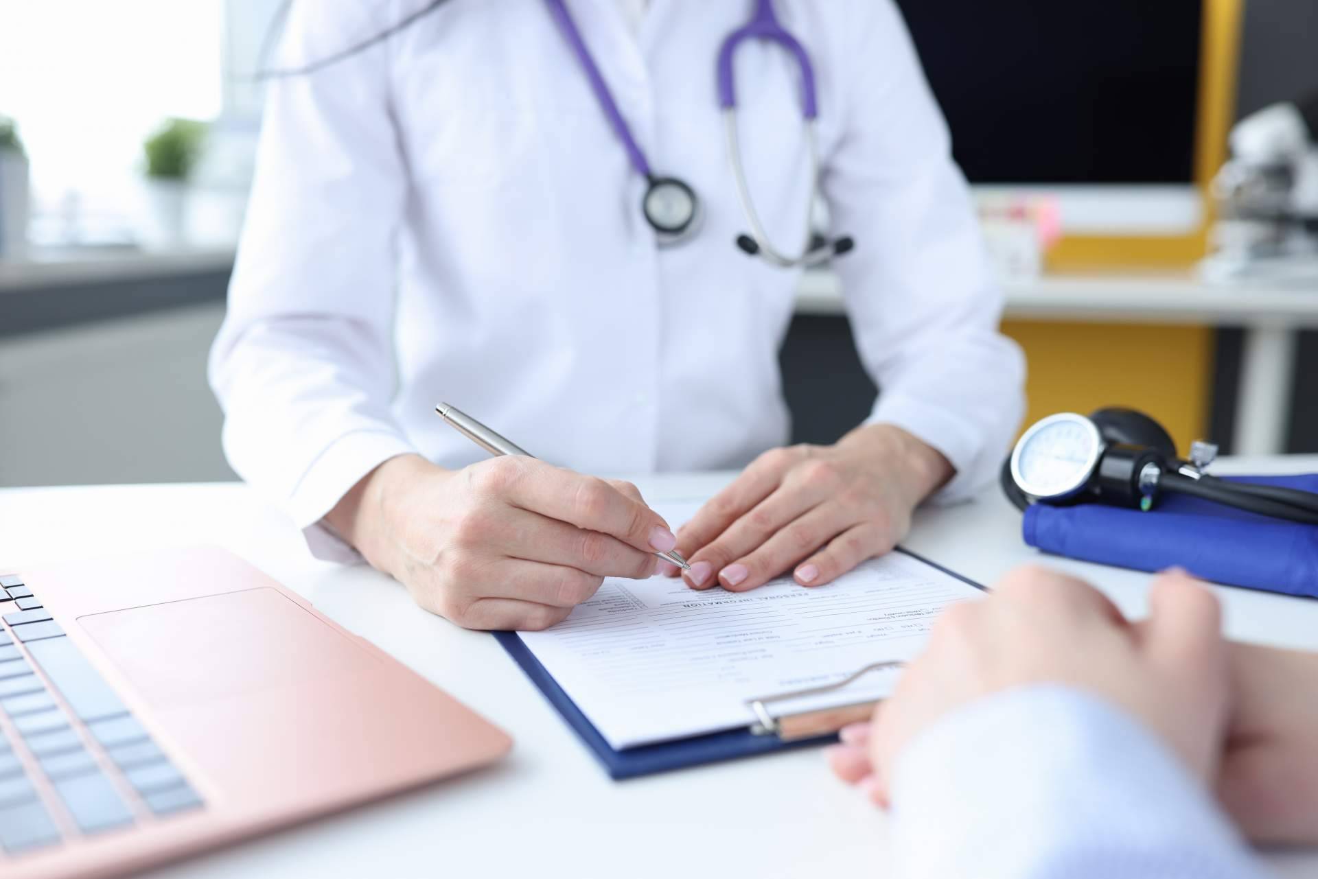 Evaluación psicológica para la obtención de permisos o licencias de la mano de los especialistas del Centro Médico Bravo