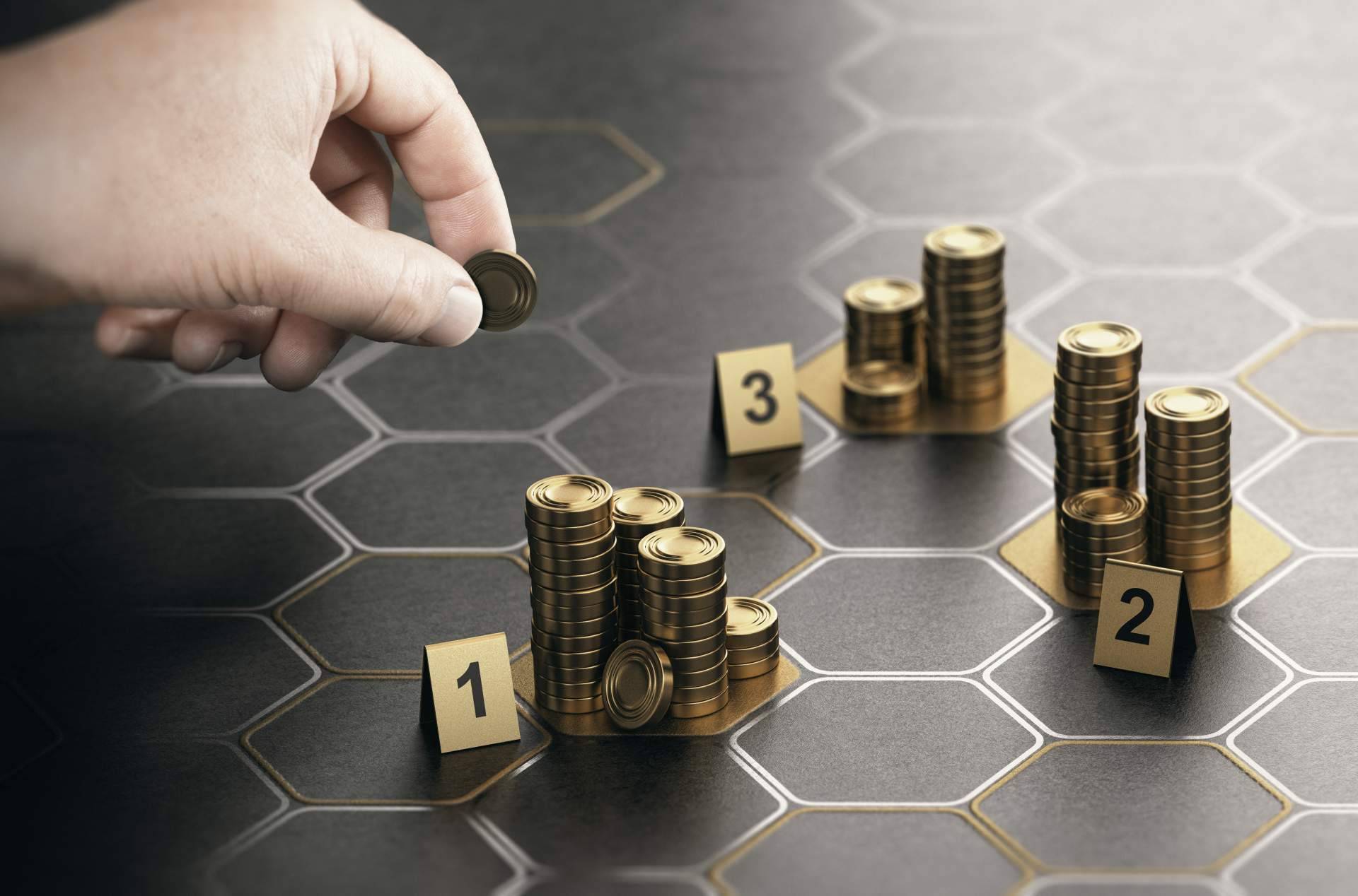 Capitalización en empresas de la mano de Infinex Holding