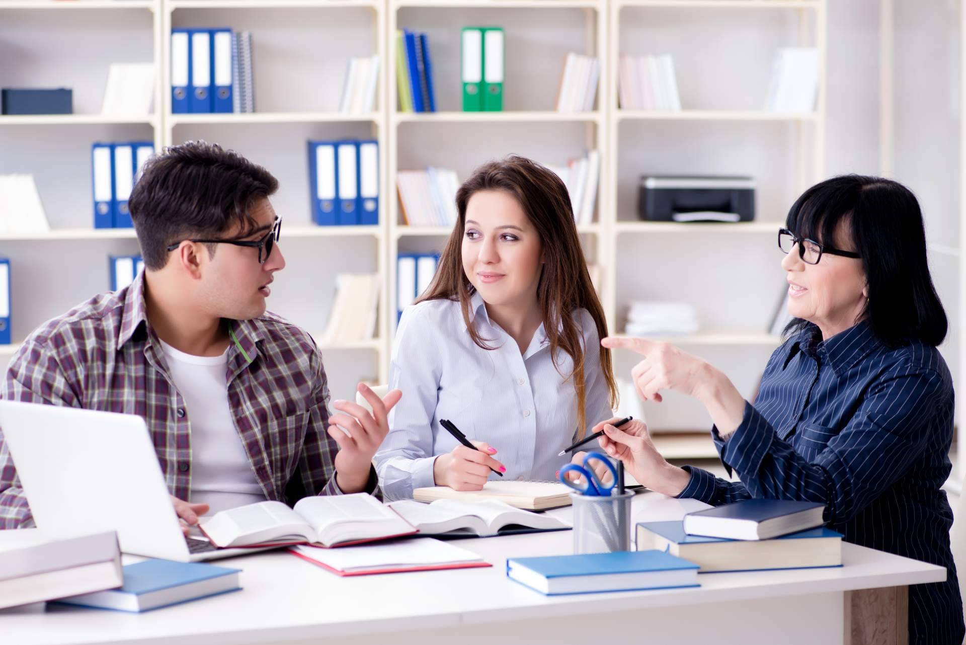 My Web Studies, los cursos de inglés de calidad