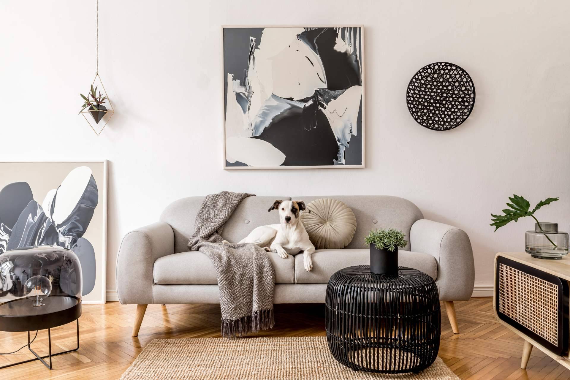 A través de la decoración de un espacio, ArtMobel consigue transmitir cualquier personalidad