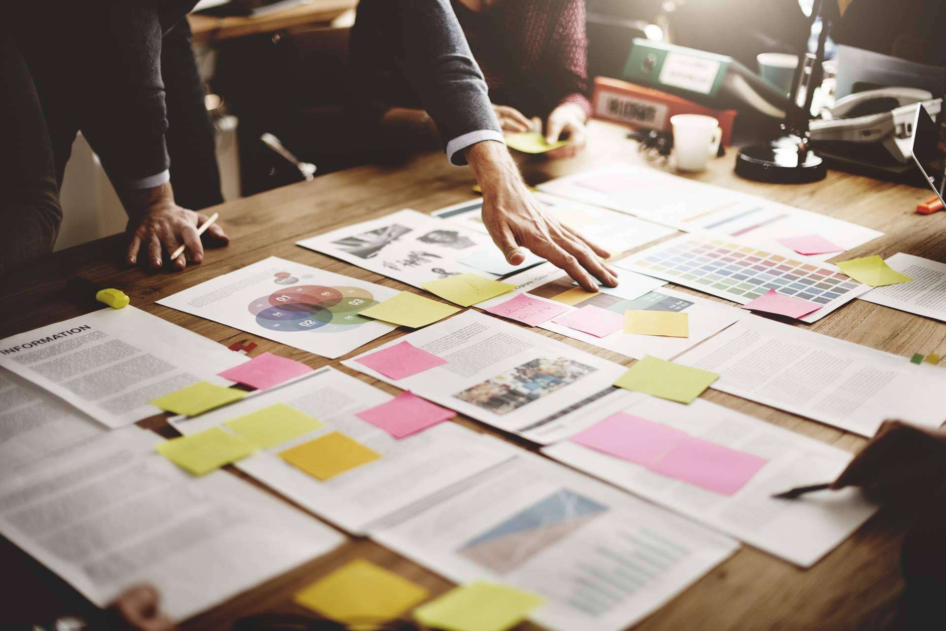 Los modelos de negocios digitales más utilizados, según Destaca