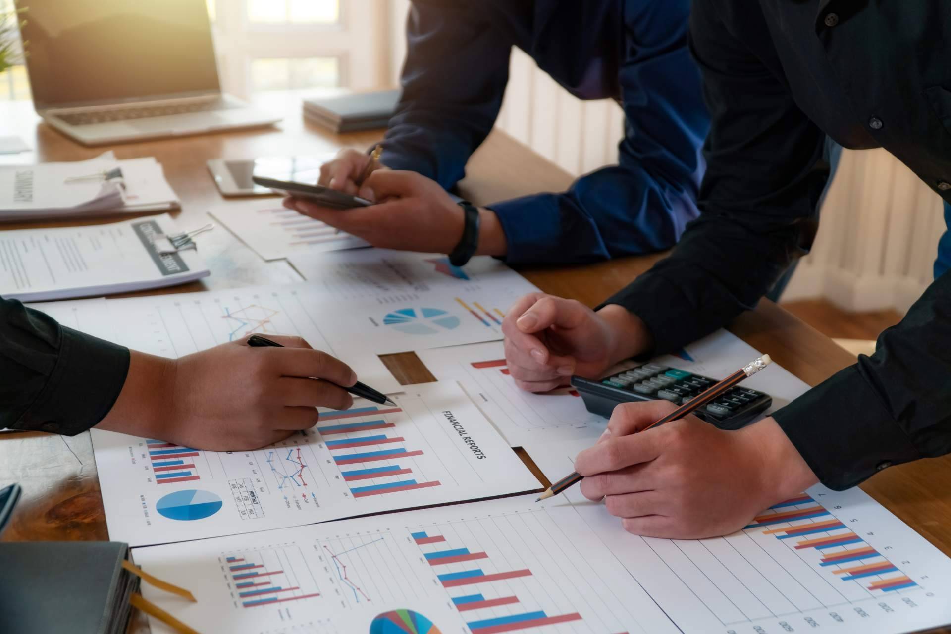 ¿Cuáles son los errores más comunes en una estrategia de marketing? Con Wisd Global